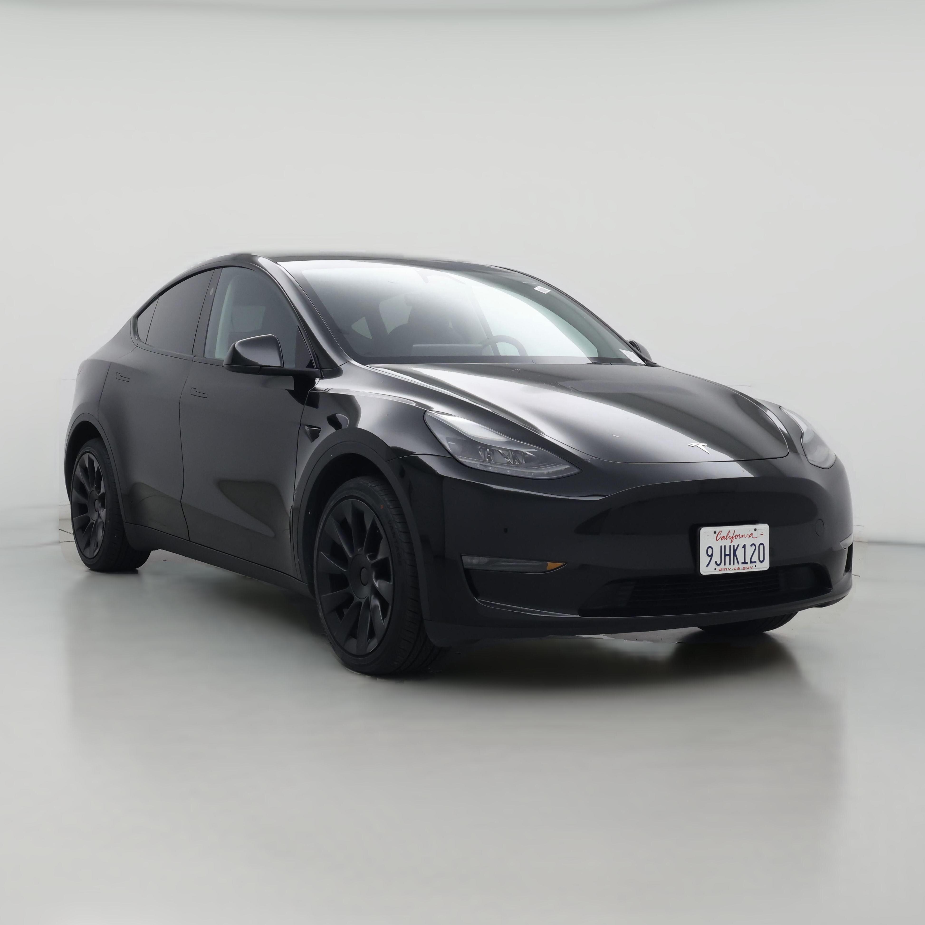 Thumbnail: 2023 Tesla Model Y - 1