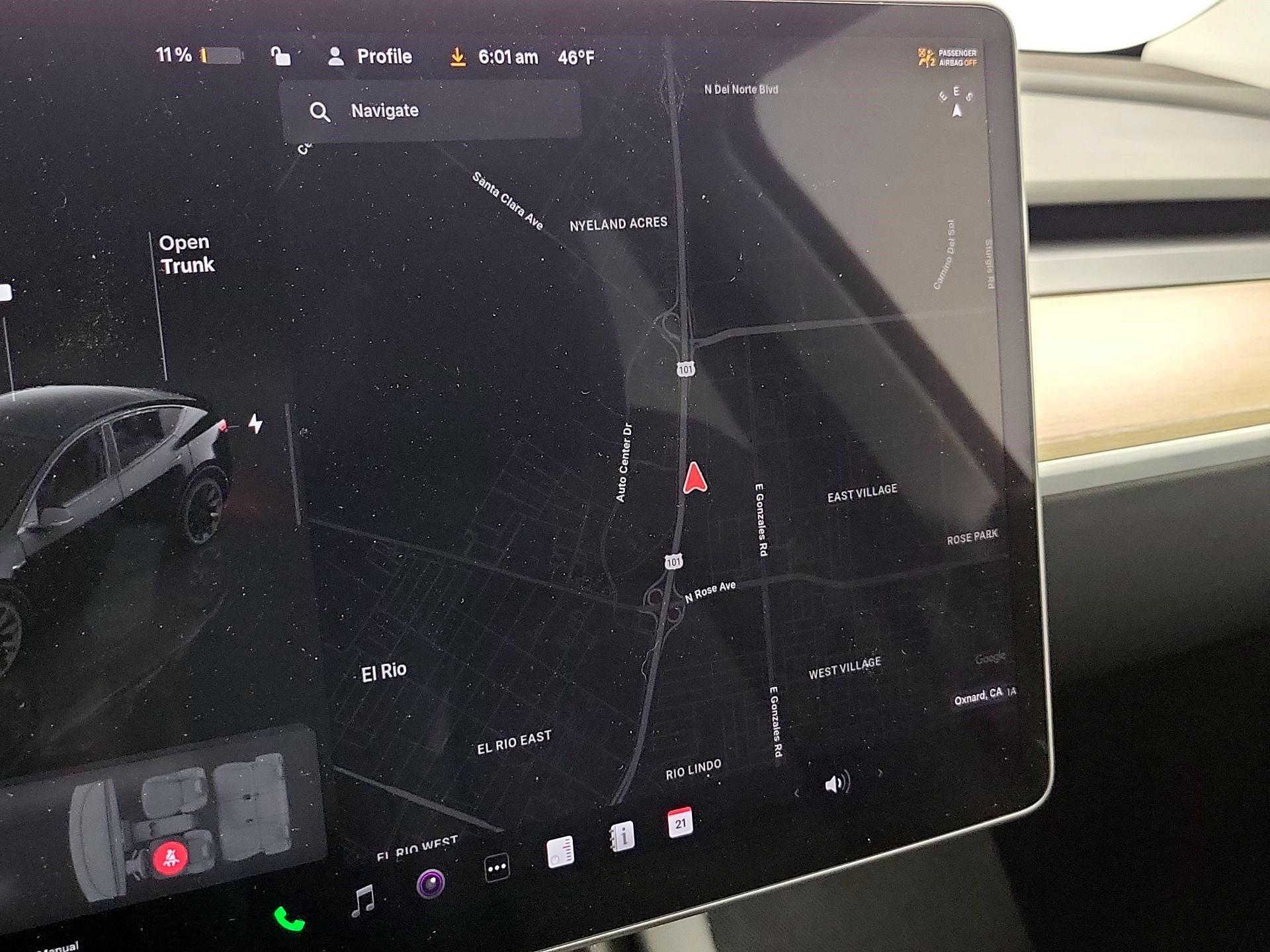 Thumbnail: 2023 Tesla Model Y - 13