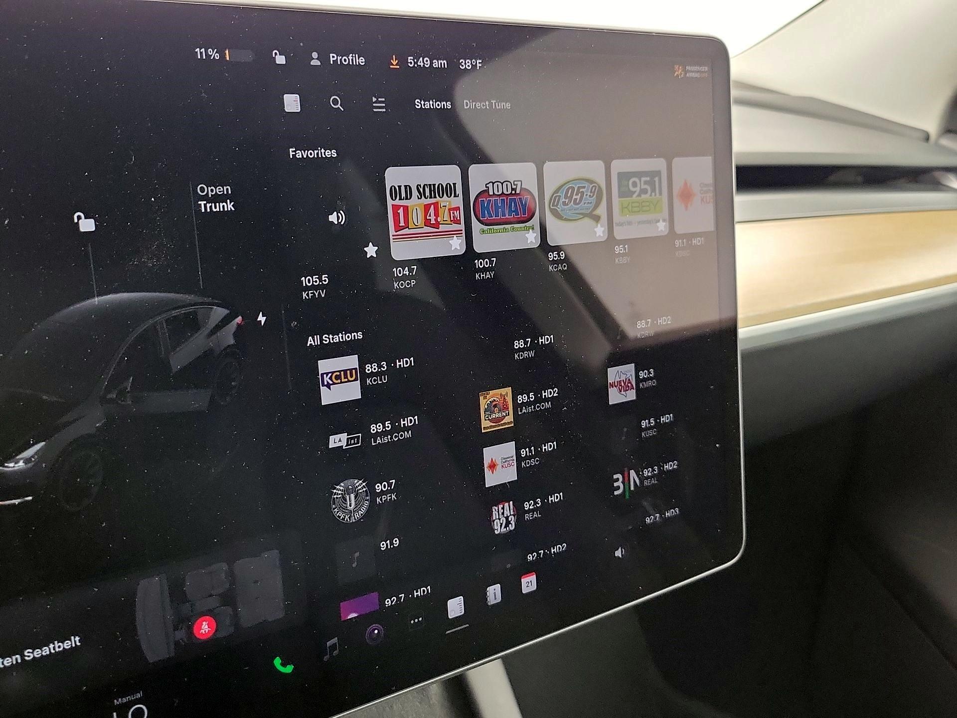 Thumbnail: 2023 Tesla Model Y - 15