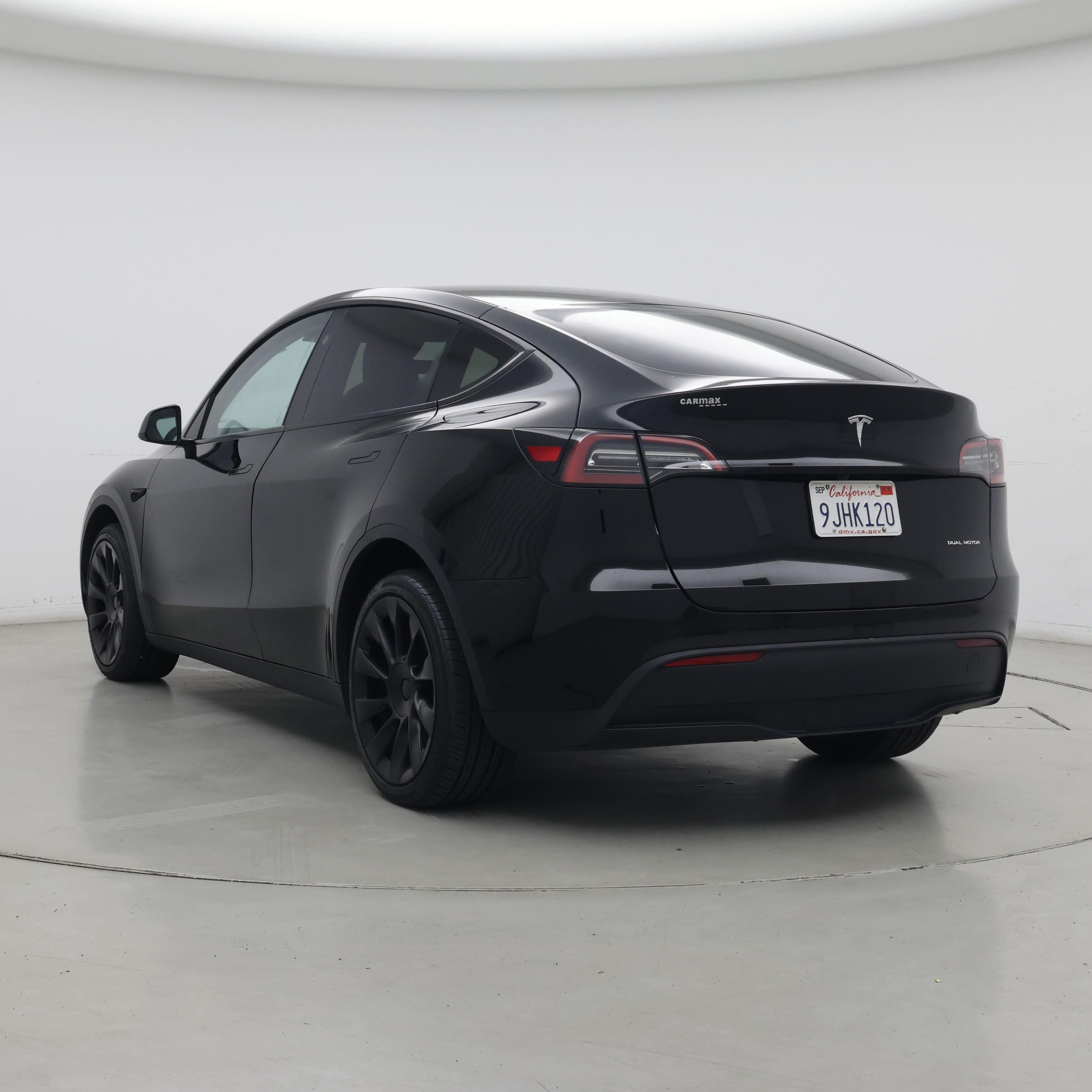 Thumbnail: 2023 Tesla Model Y - 2