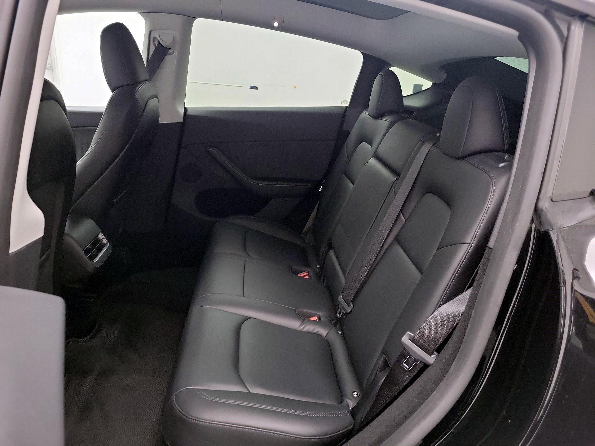 Thumbnail: 2023 Tesla Model Y - 20