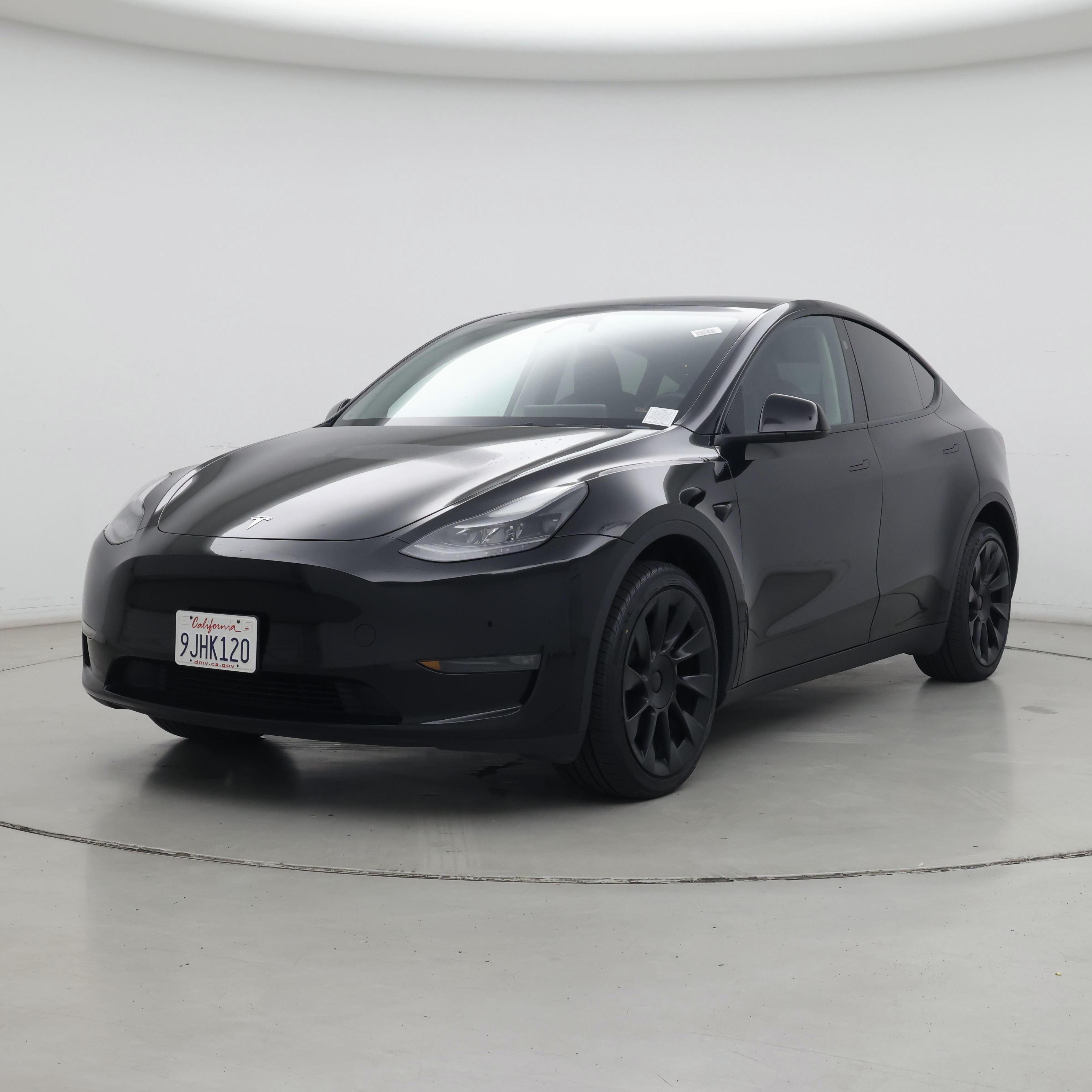 Thumbnail: 2023 Tesla Model Y - 4