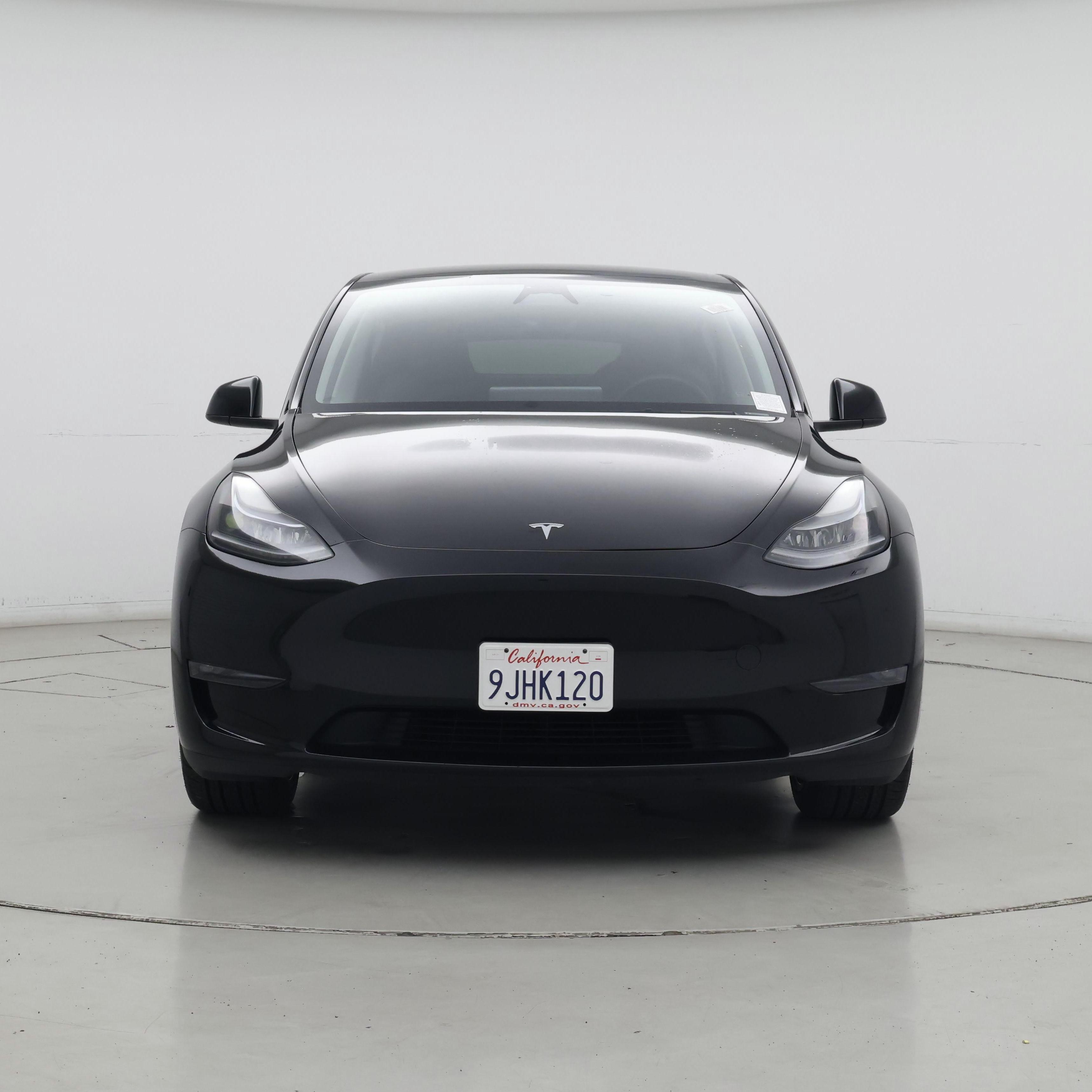 Thumbnail: 2023 Tesla Model Y - 5