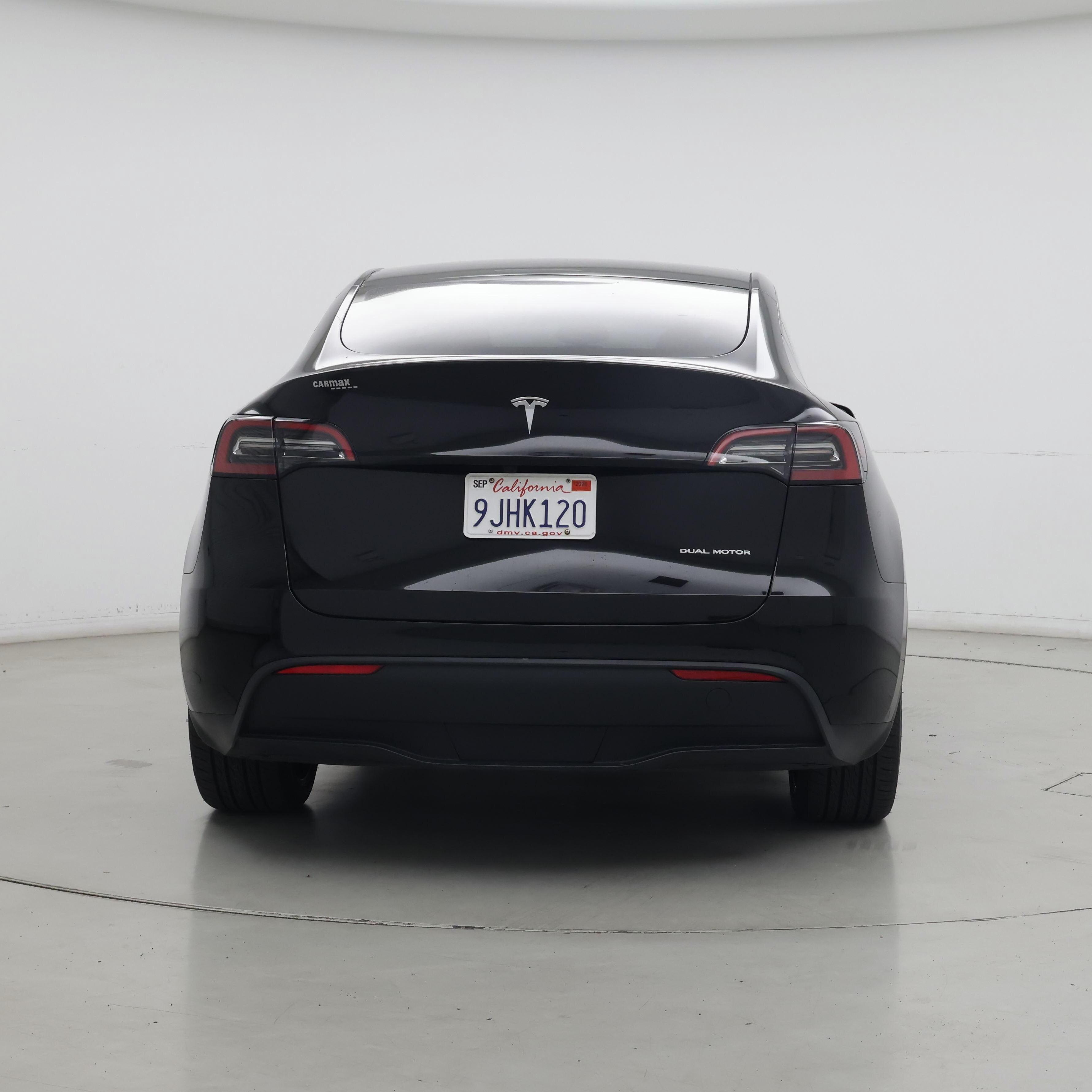 Thumbnail: 2023 Tesla Model Y - 6