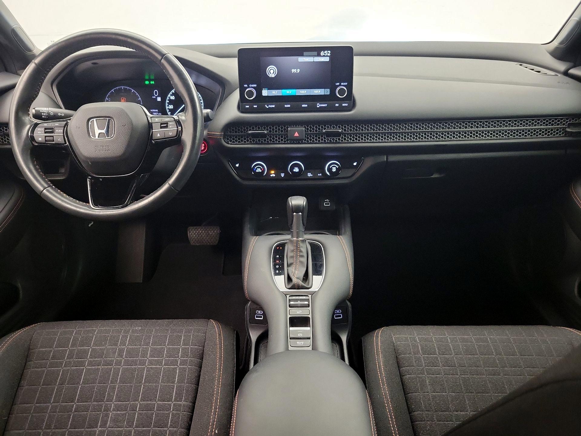 Thumbnail: 2023 Honda HR-V - 9