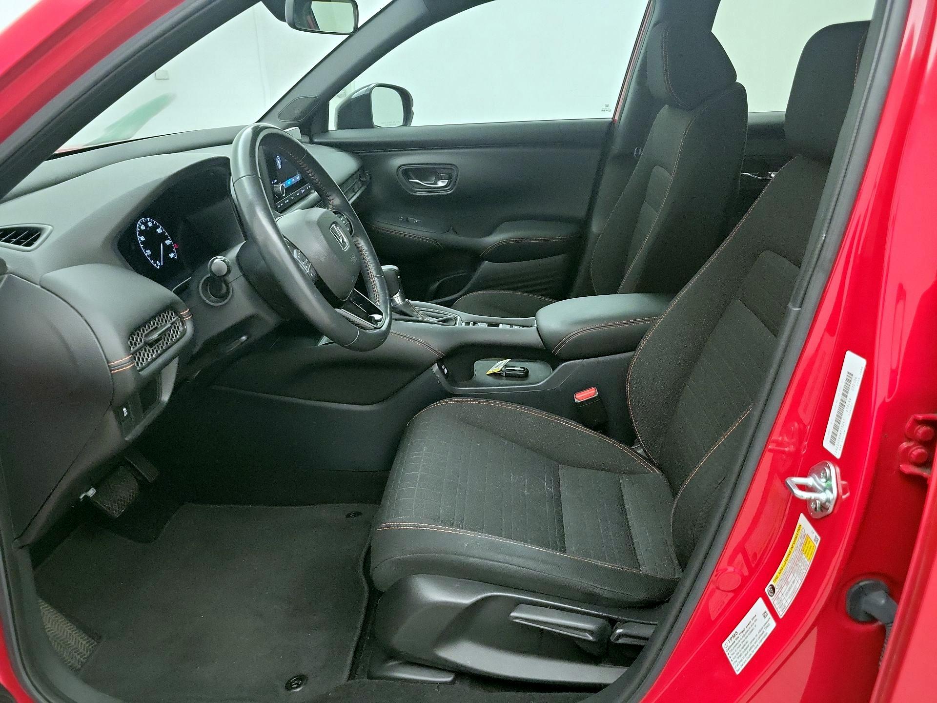 Thumbnail: 2023 Honda HR-V - 11