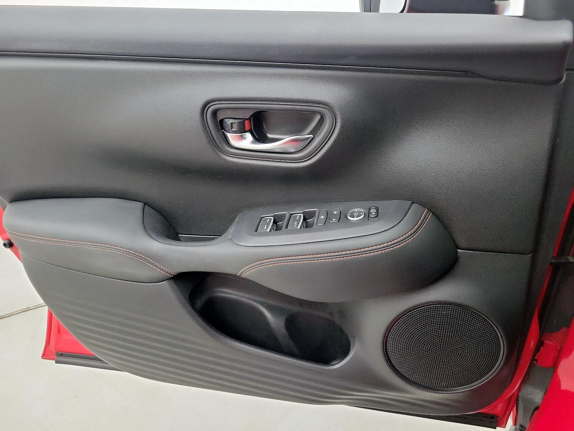 Thumbnail: 2023 Honda HR-V - 12