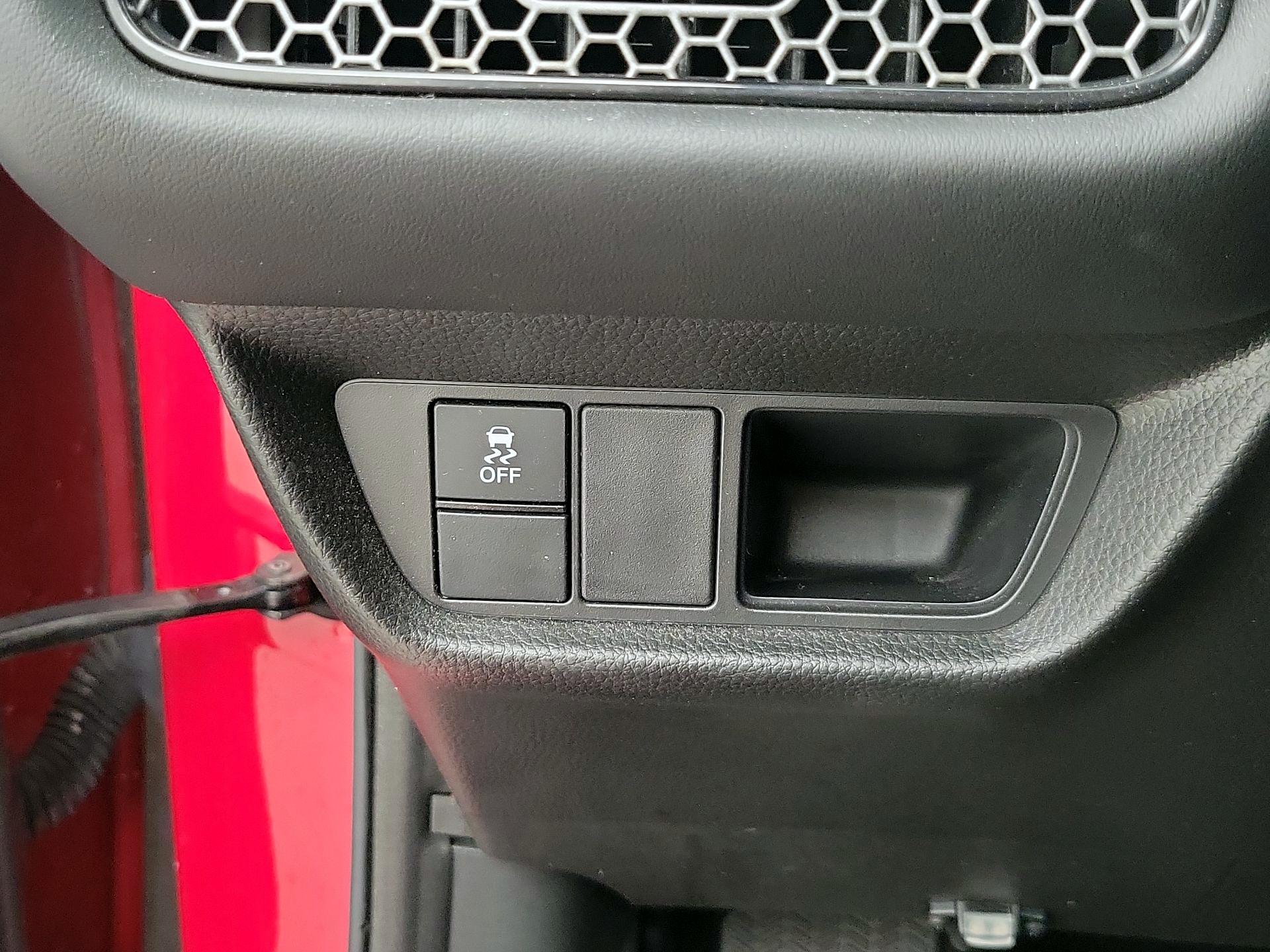 Thumbnail: 2023 Honda HR-V - 13