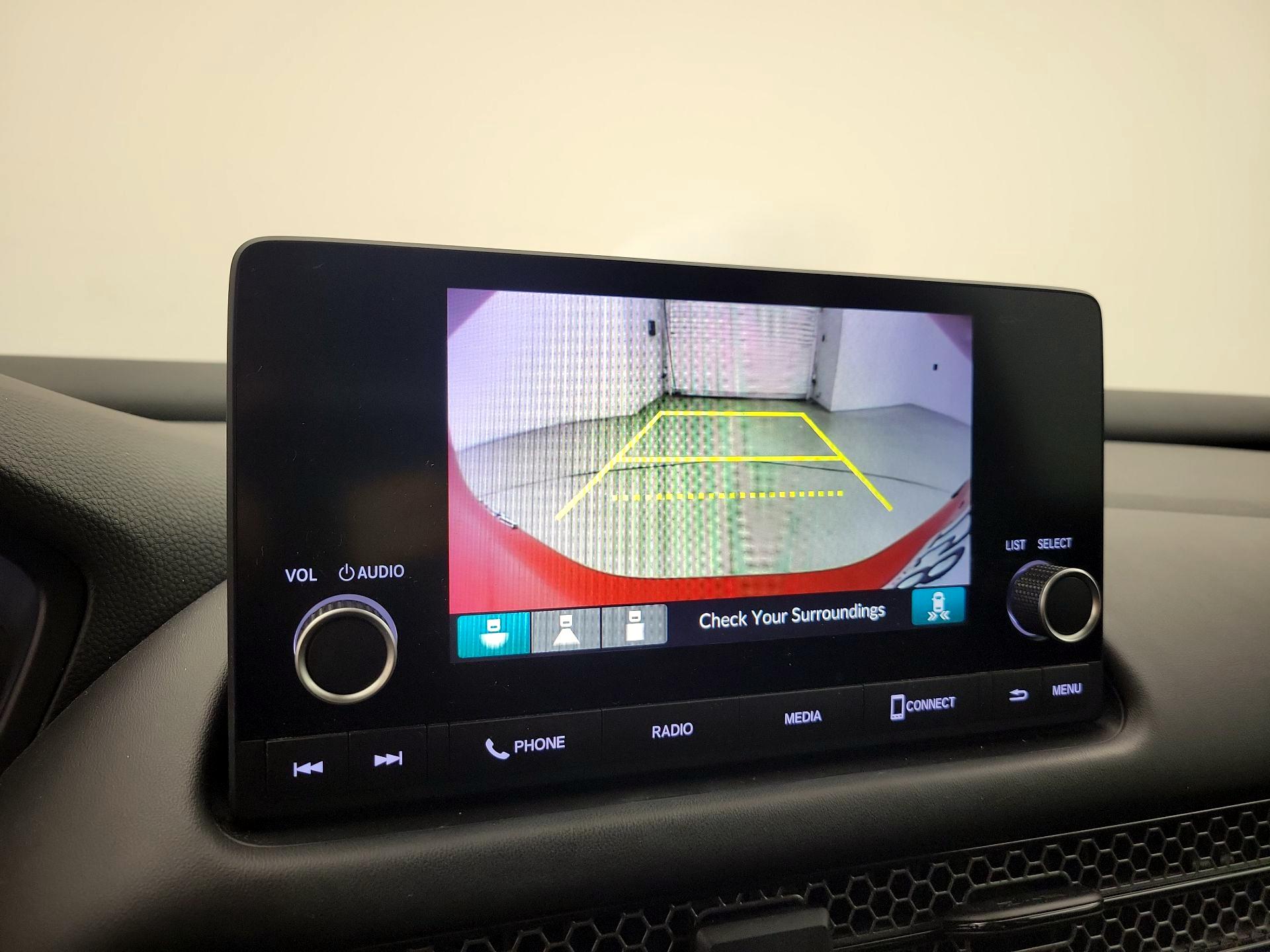 Thumbnail: 2023 Honda HR-V - 14