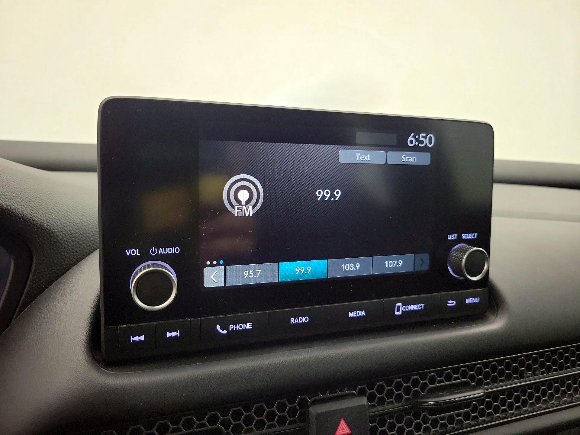 Thumbnail: 2023 Honda HR-V - 15