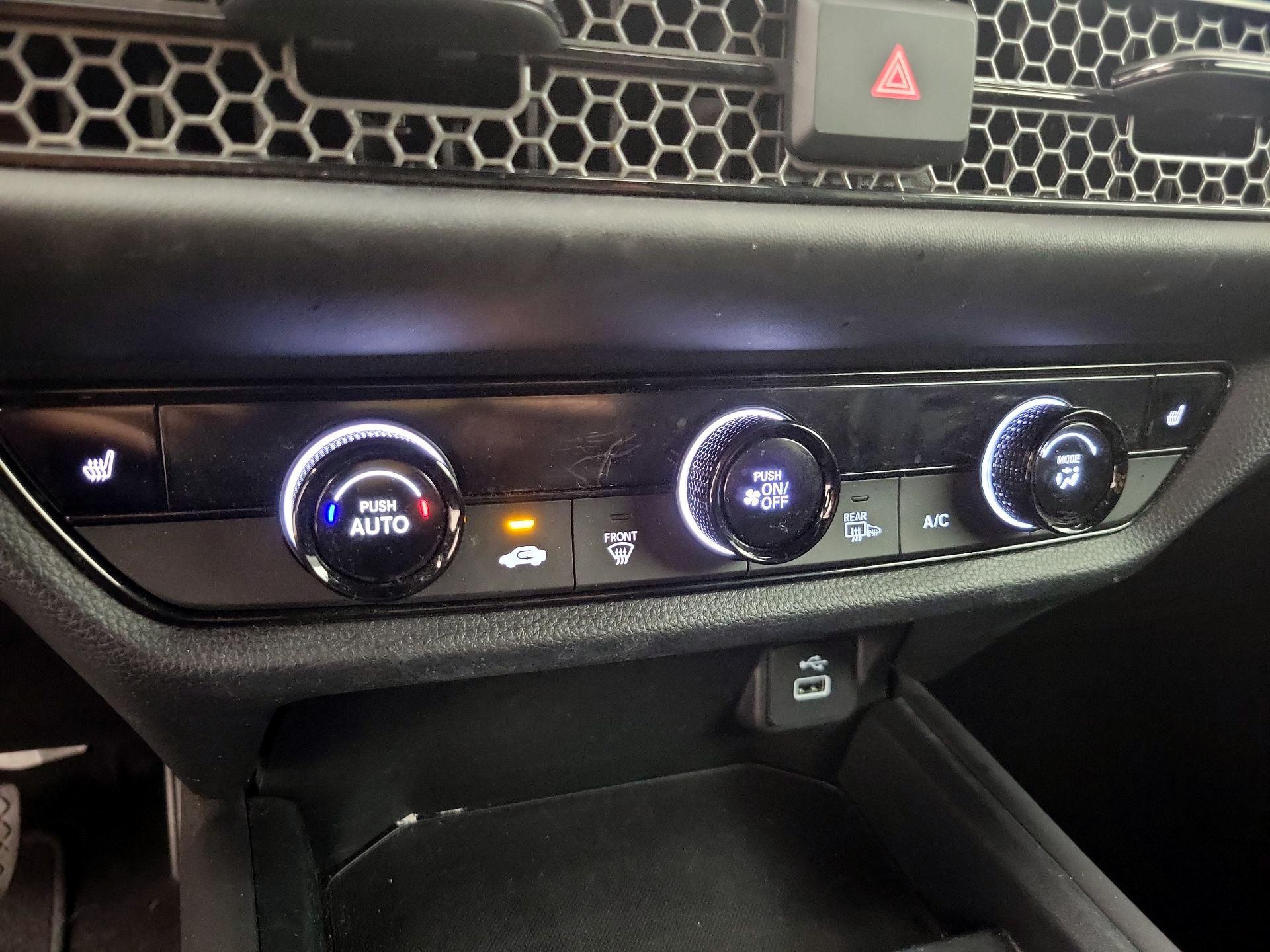 Thumbnail: 2023 Honda HR-V - 16