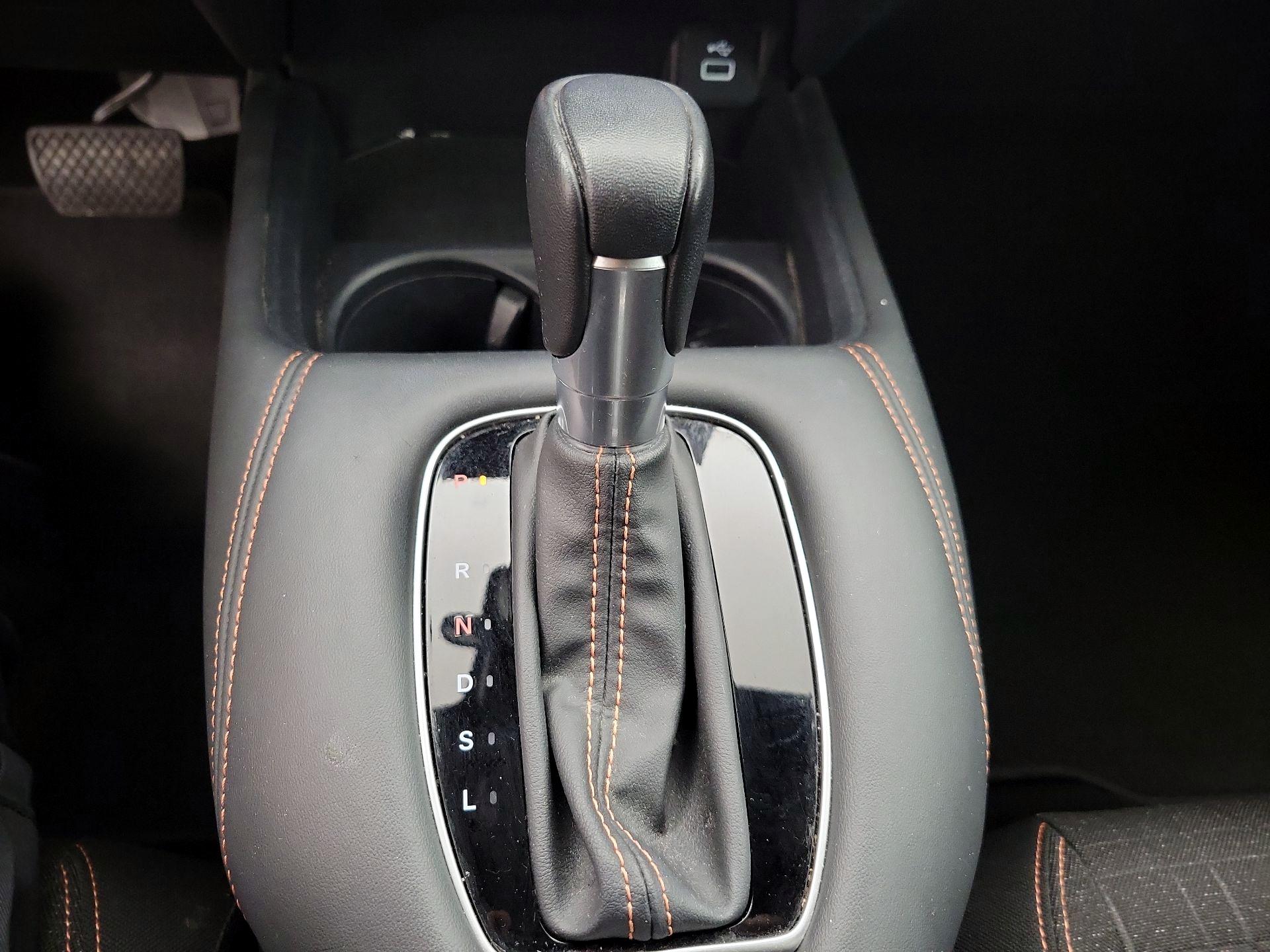 Thumbnail: 2023 Honda HR-V - 17