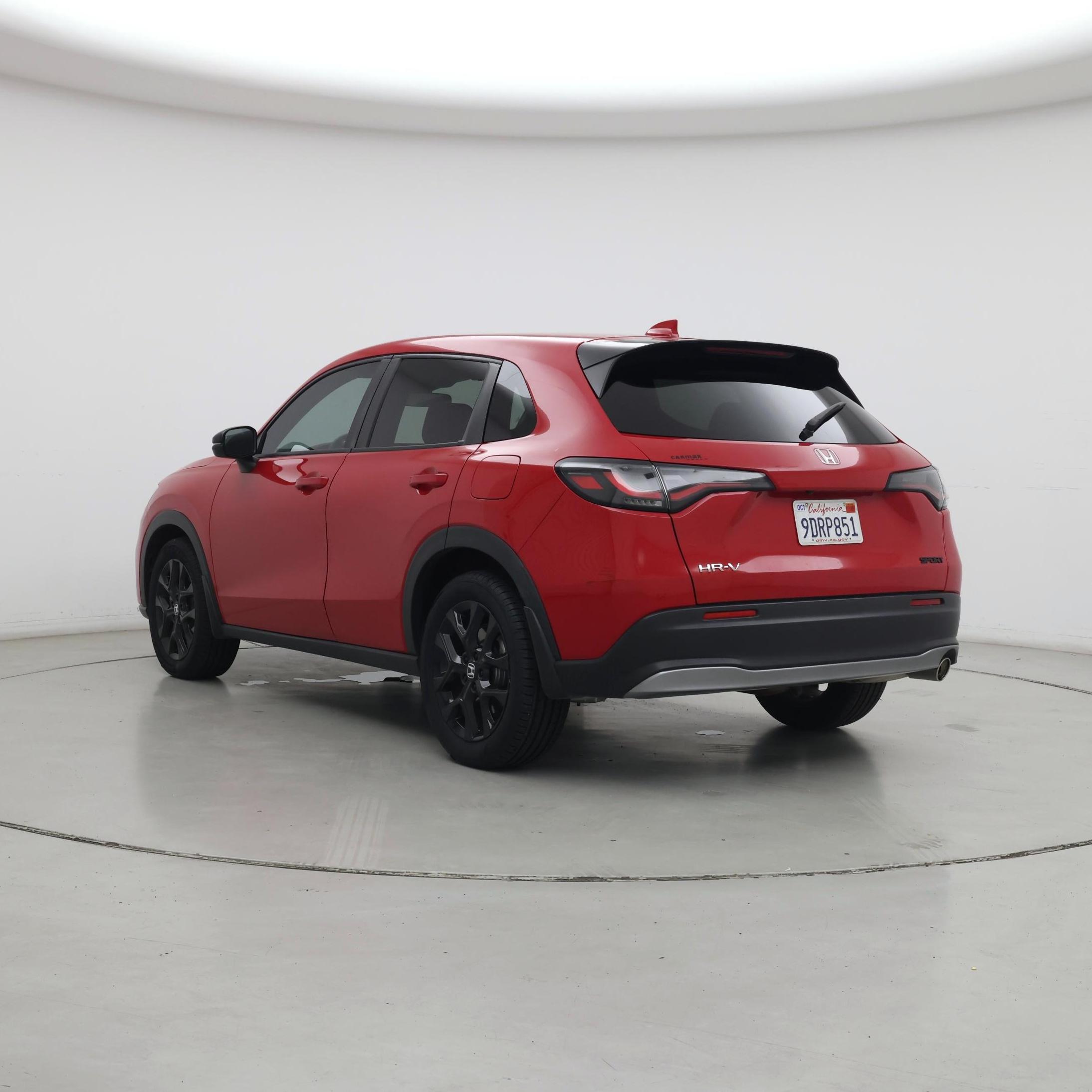 Thumbnail: 2023 Honda HR-V - 2