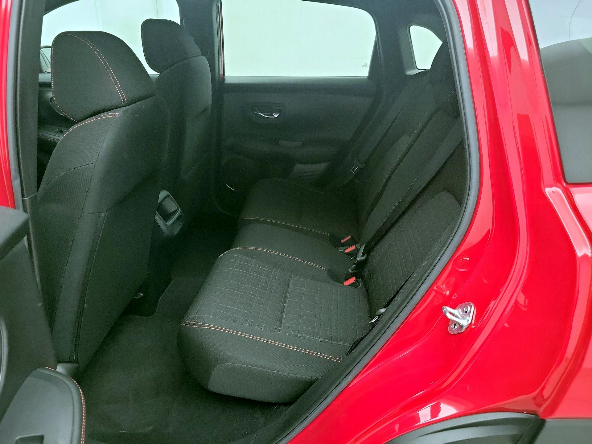 Thumbnail: 2023 Honda HR-V - 19