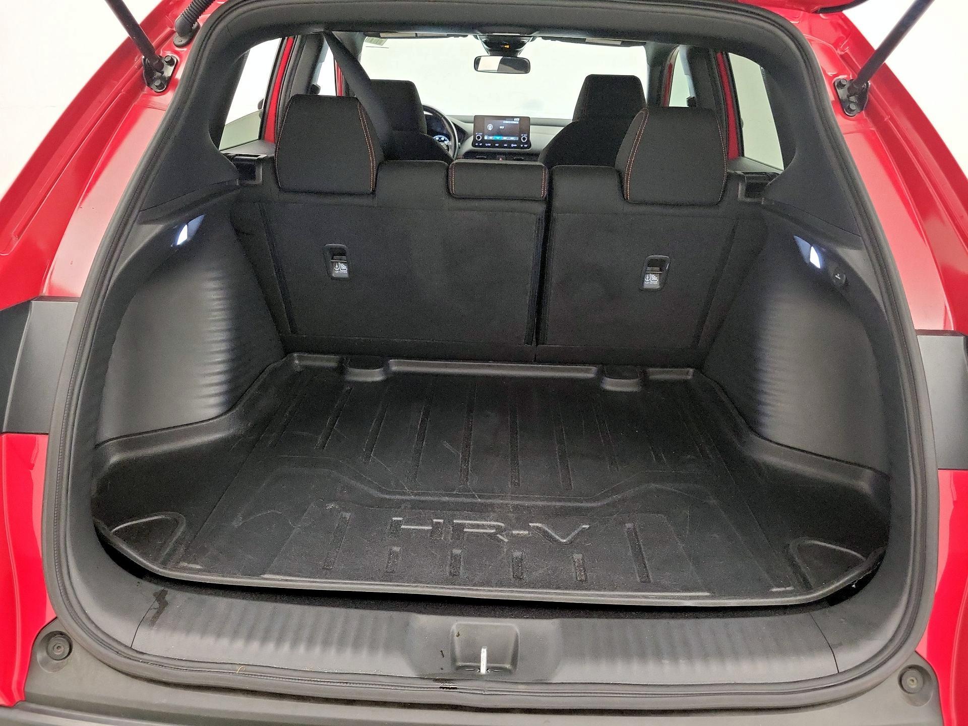 Thumbnail: 2023 Honda HR-V - 20