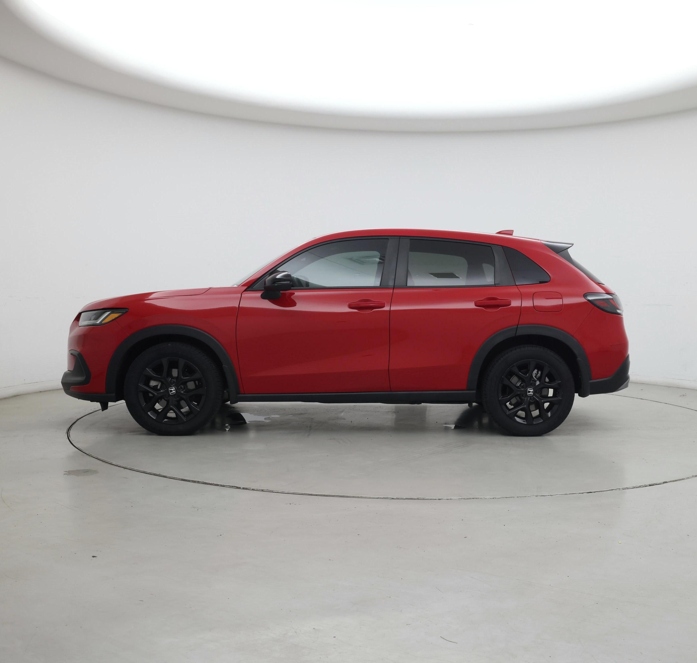 Thumbnail: 2023 Honda HR-V - 3