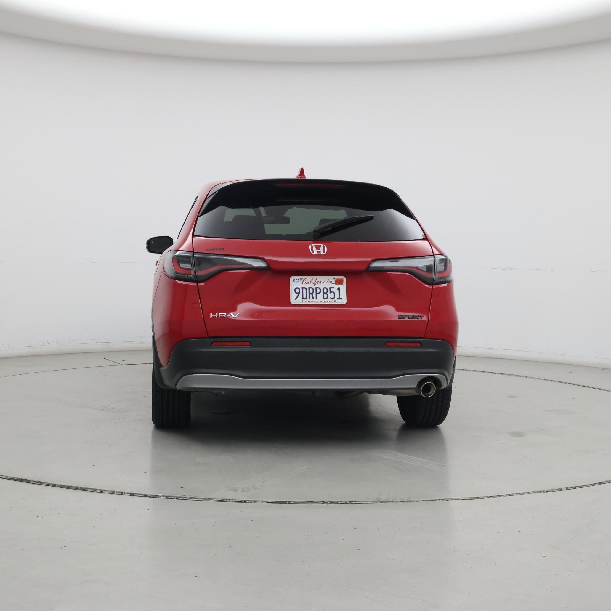 Thumbnail: 2023 Honda HR-V - 6