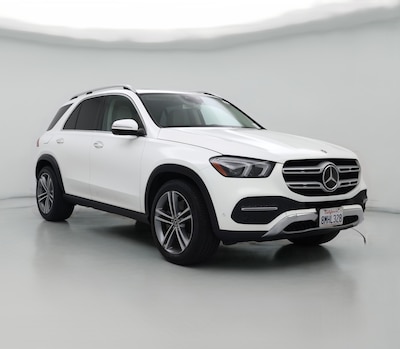 2020 Mercedes-Benz GLE450