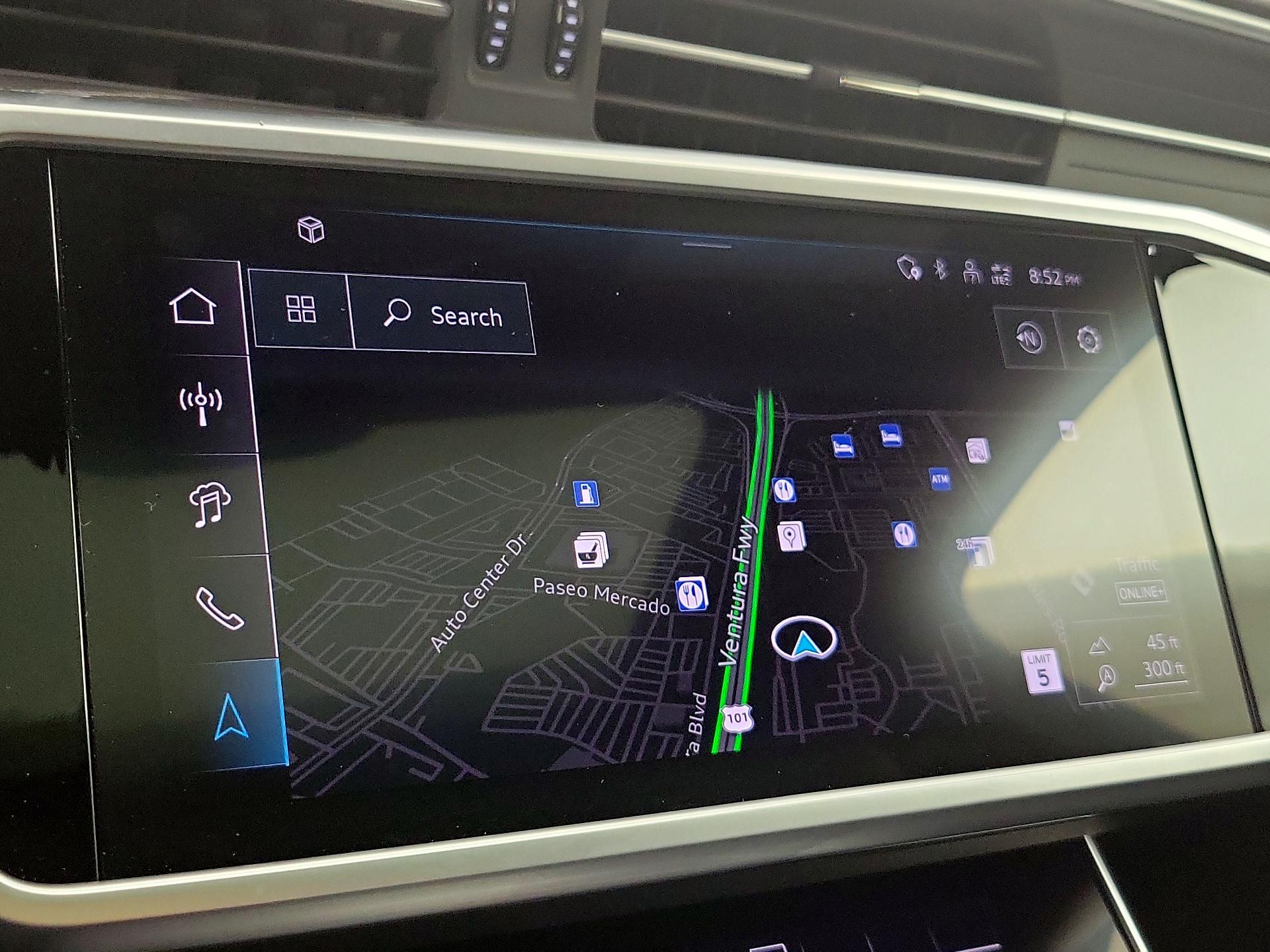 Thumbnail: 2024 Audi A6 - 14