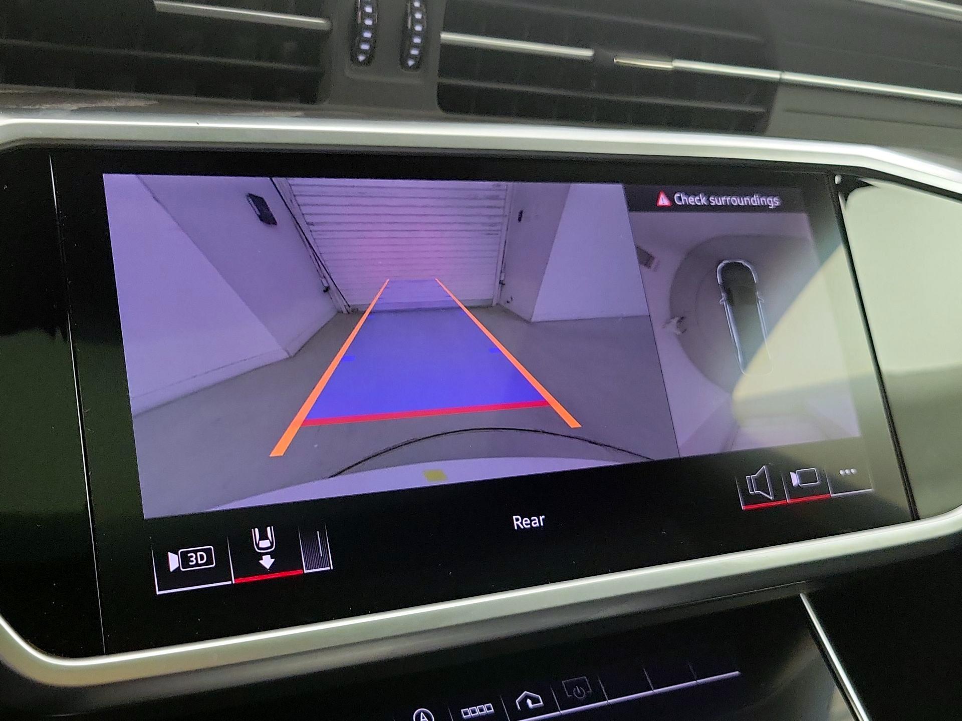 Thumbnail: 2024 Audi A6 - 15