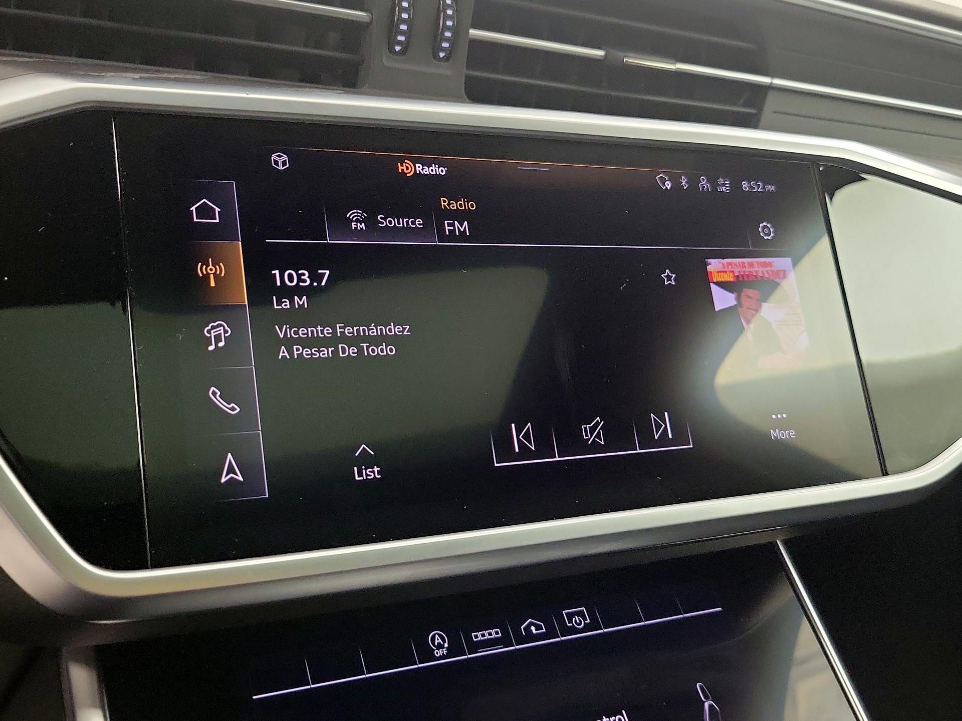 Thumbnail: 2024 Audi A6 - 16