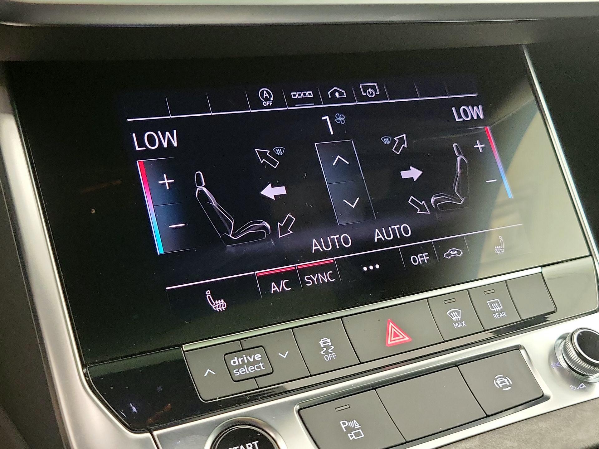 Thumbnail: 2024 Audi A6 - 17