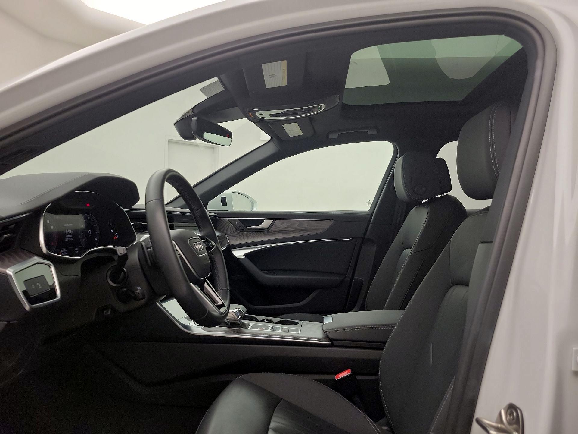 Thumbnail: 2024 Audi A6 - 20