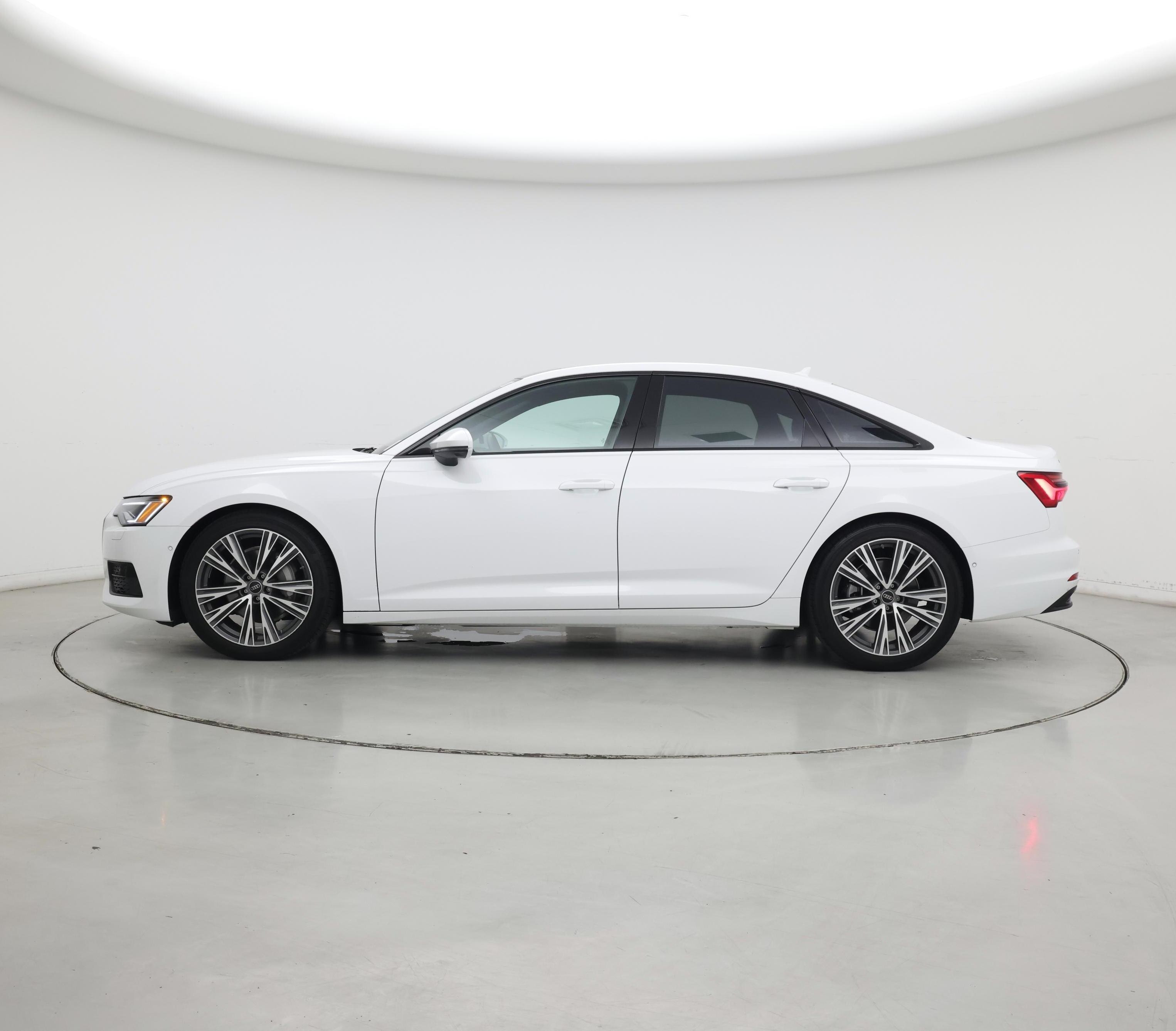 Thumbnail: 2024 Audi A6 - 3