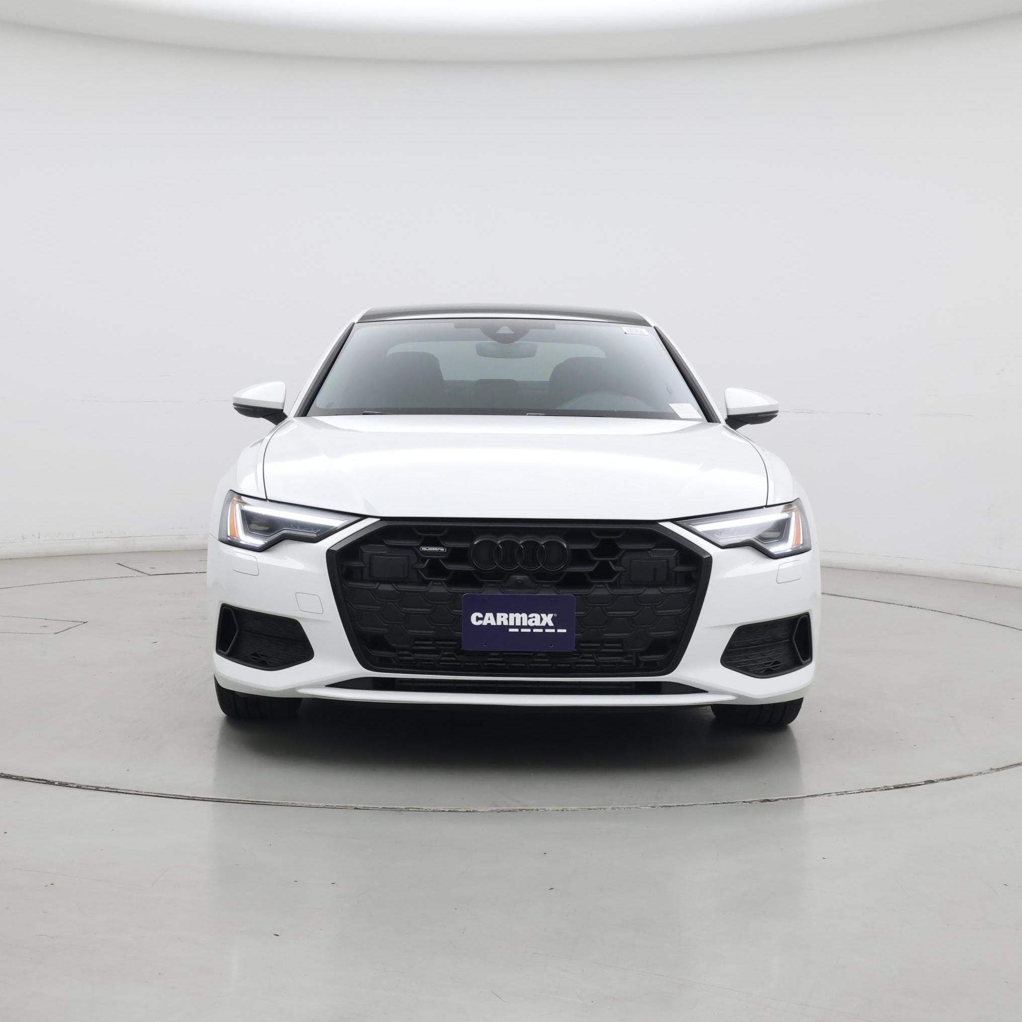 Thumbnail: 2024 Audi A6 - 5