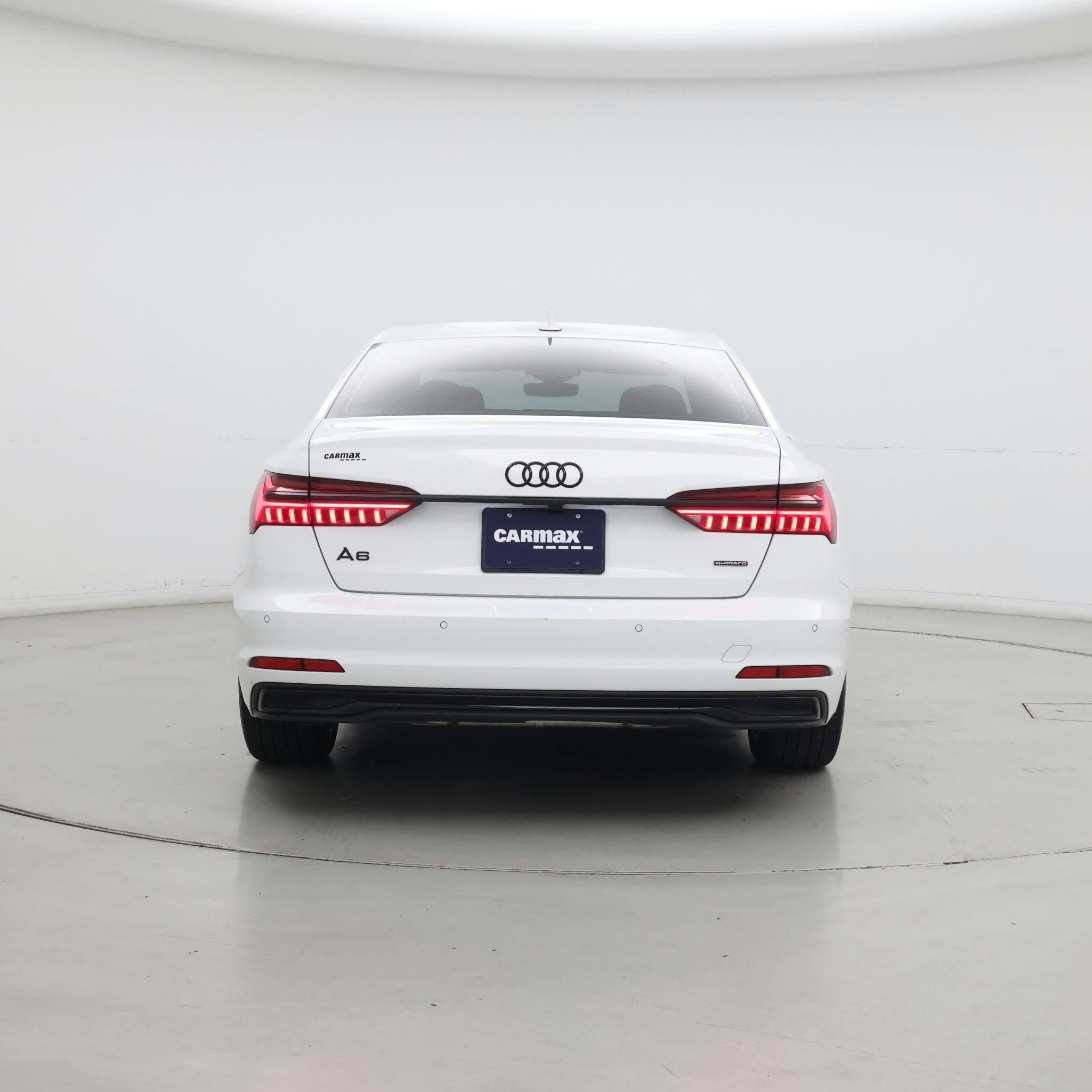 Thumbnail: 2024 Audi A6 - 6