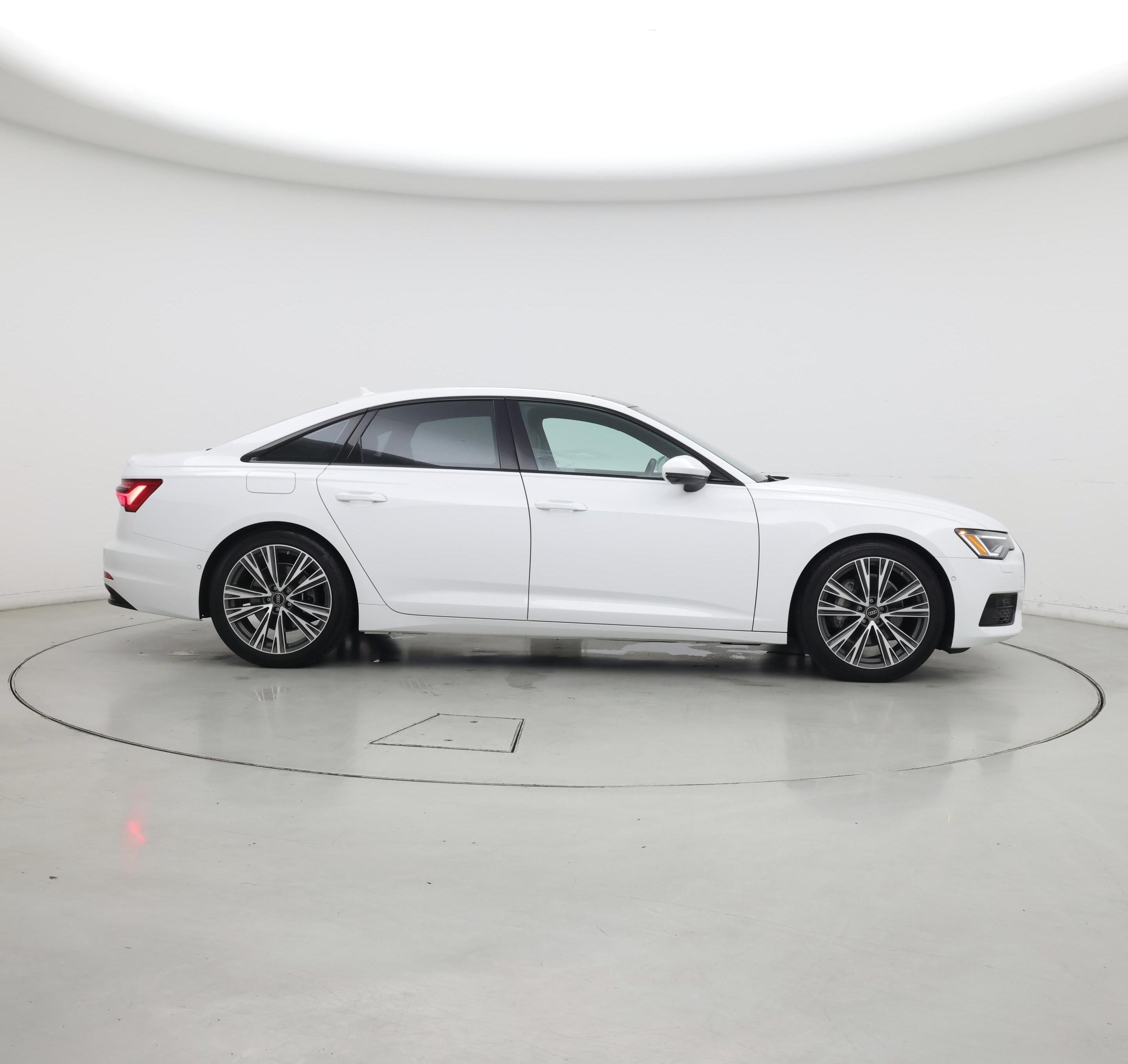 Thumbnail: 2024 Audi A6 - 7