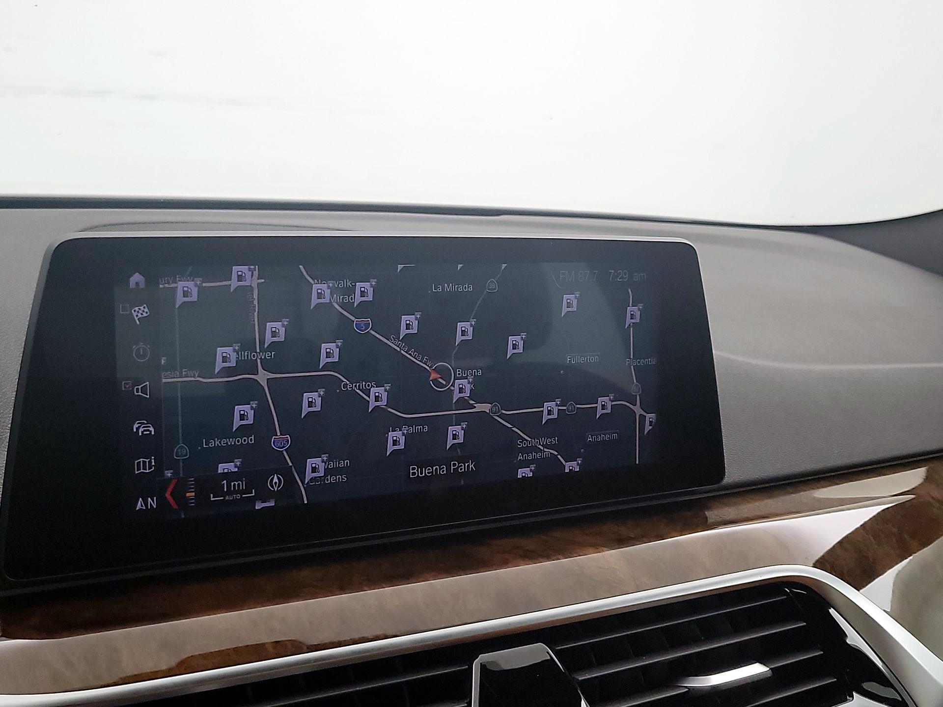 Thumbnail: 2019 BMW 5 Series - 14