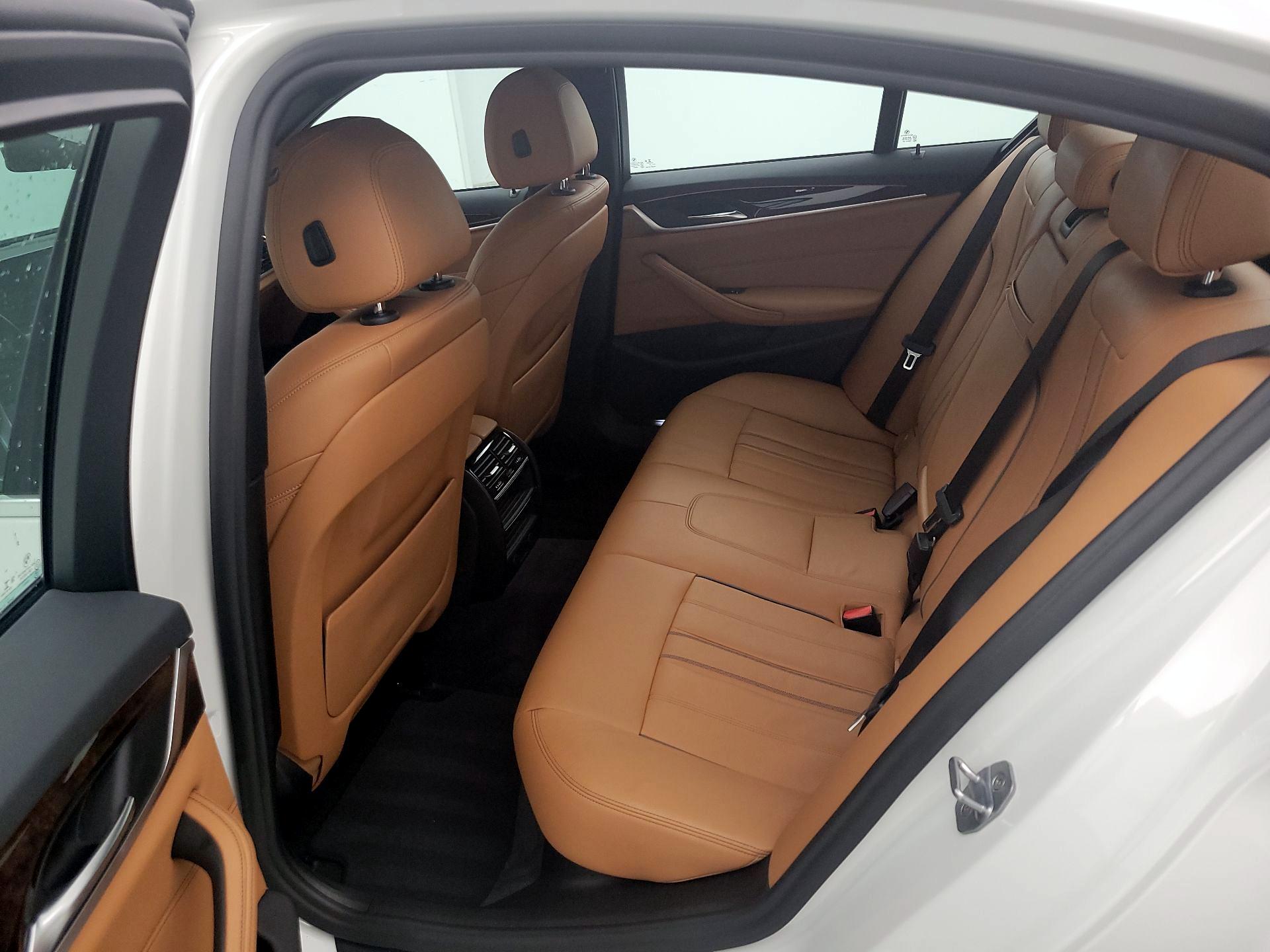 Thumbnail: 2019 BMW 5 Series - 19