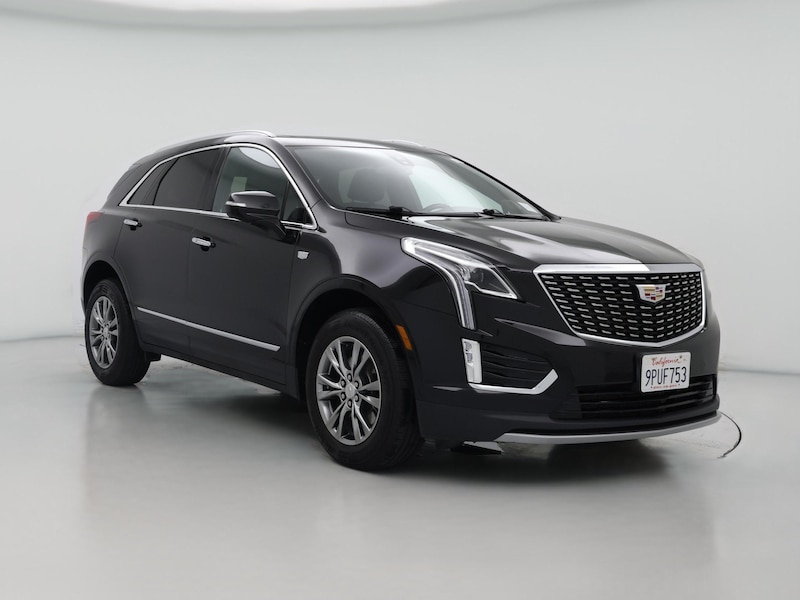 2023 Cadillac XT5 Premium Luxury -
                  Buena Park, CA