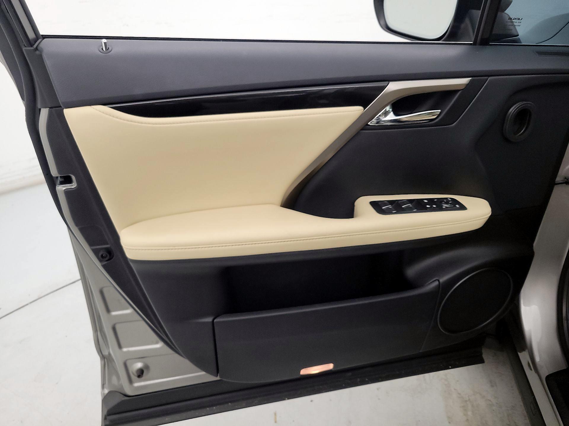 Thumbnail: 2022 Lexus RX - 12