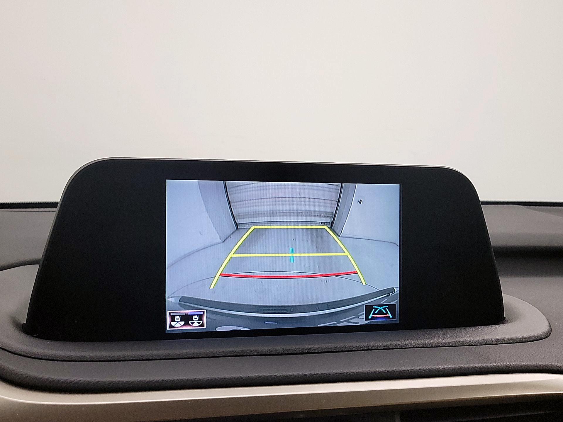 Thumbnail: 2022 Lexus RX - 14