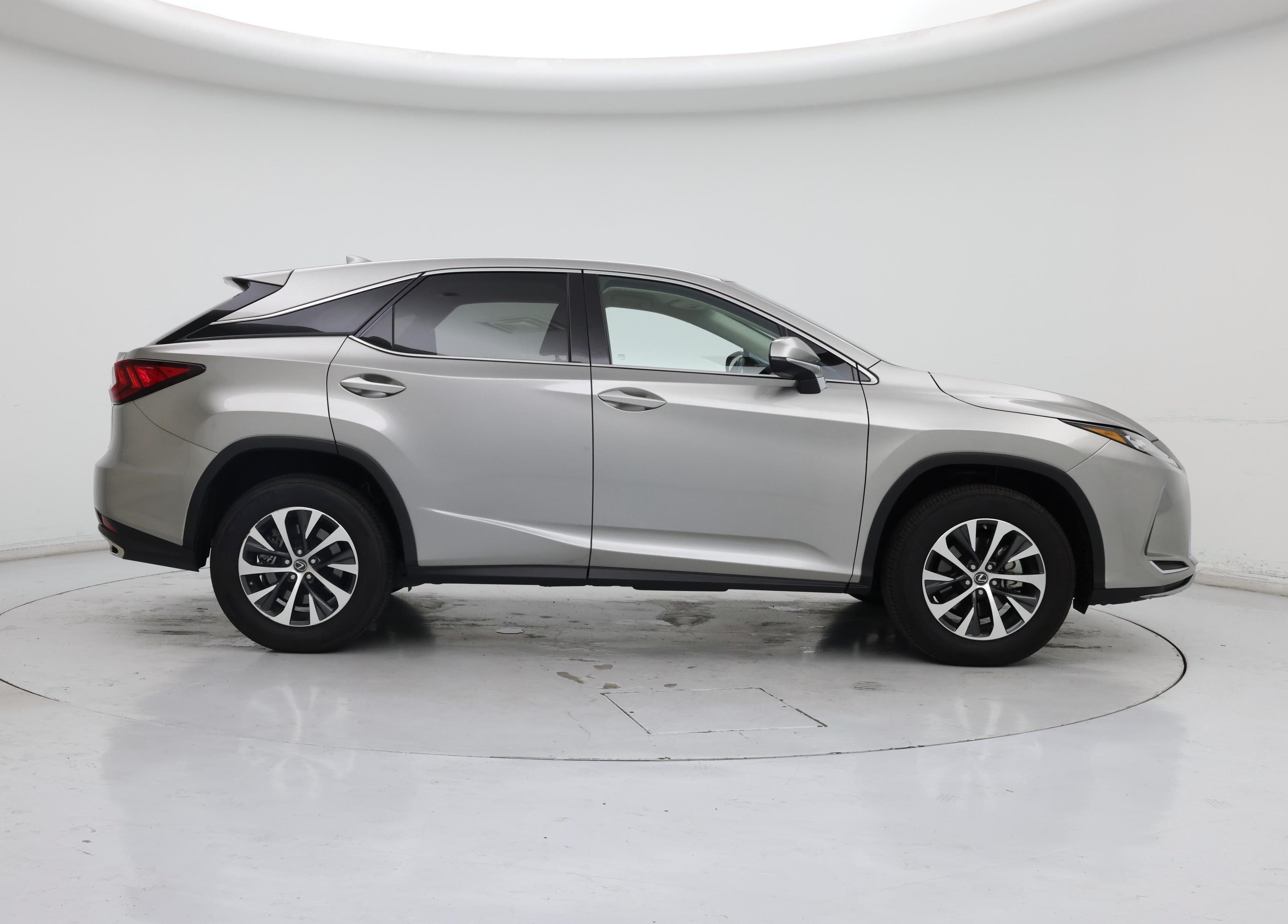 Thumbnail: 2022 Lexus RX - 7