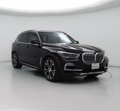 2021 BMW X5 sDrive40i