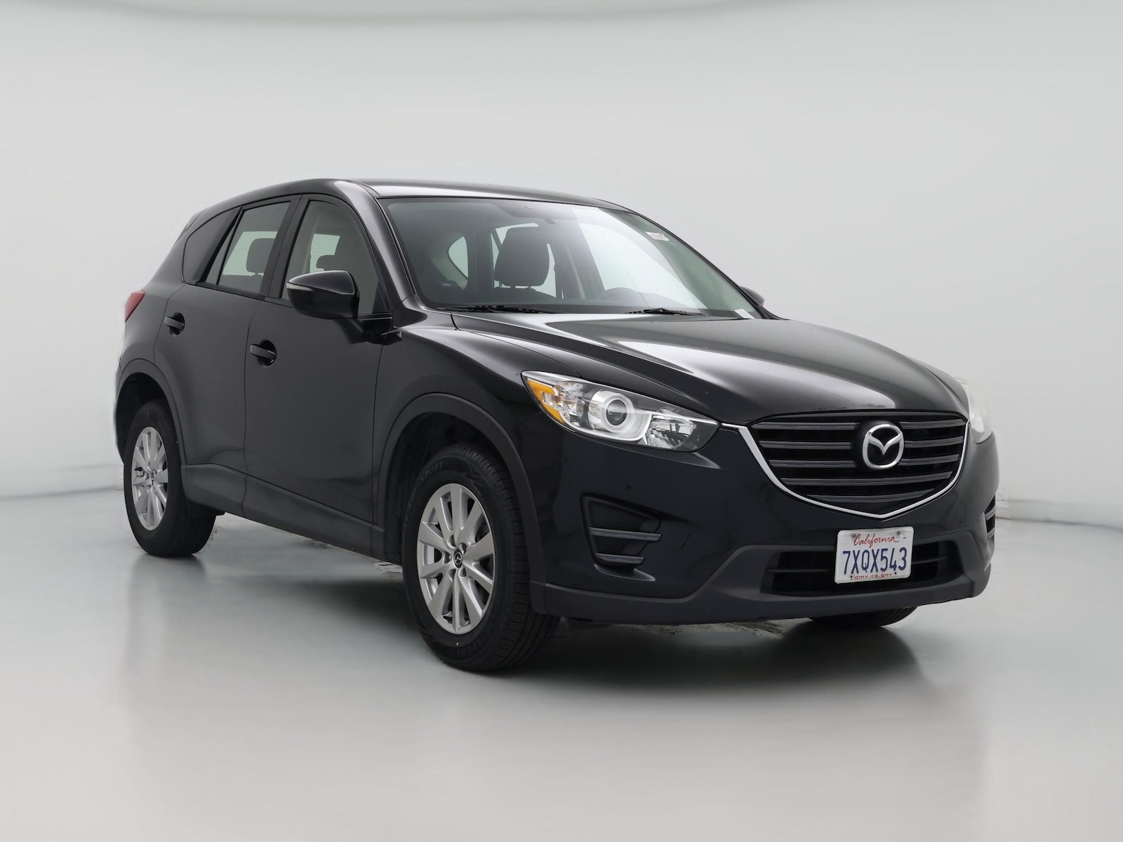 2016 Mazda CX-5 Sport
