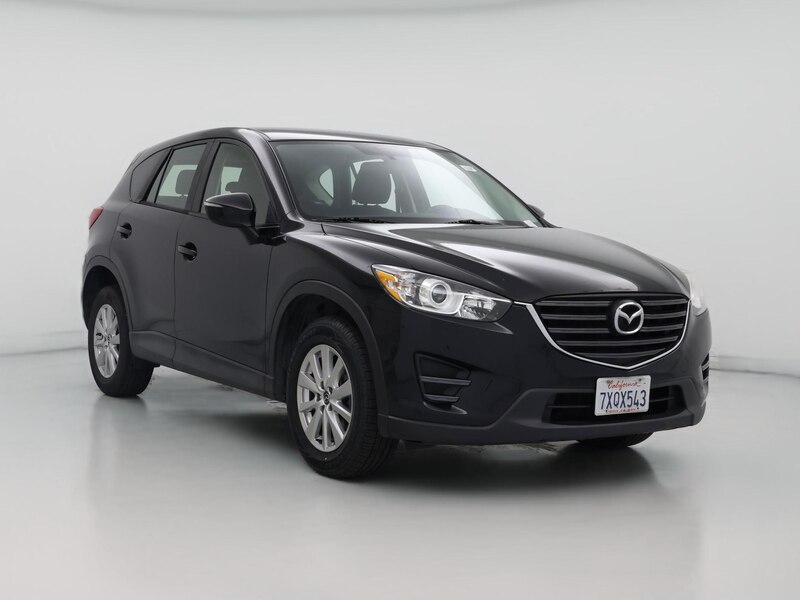 2016 Mazda CX-5 Sport -
                  Buena Park, CA