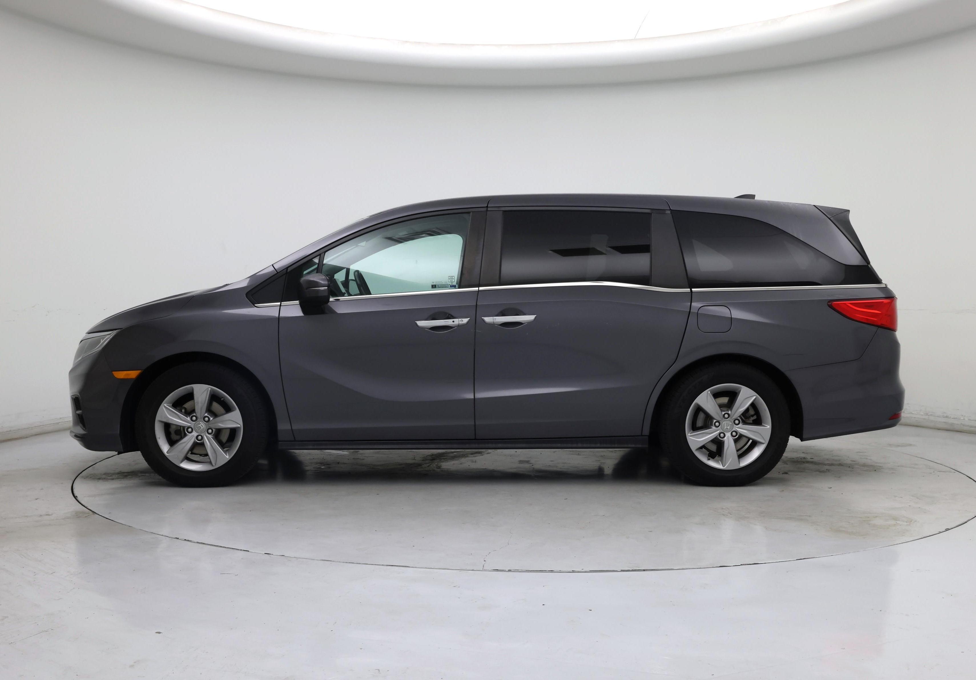 Thumbnail: 2020 Honda Odyssey - 3