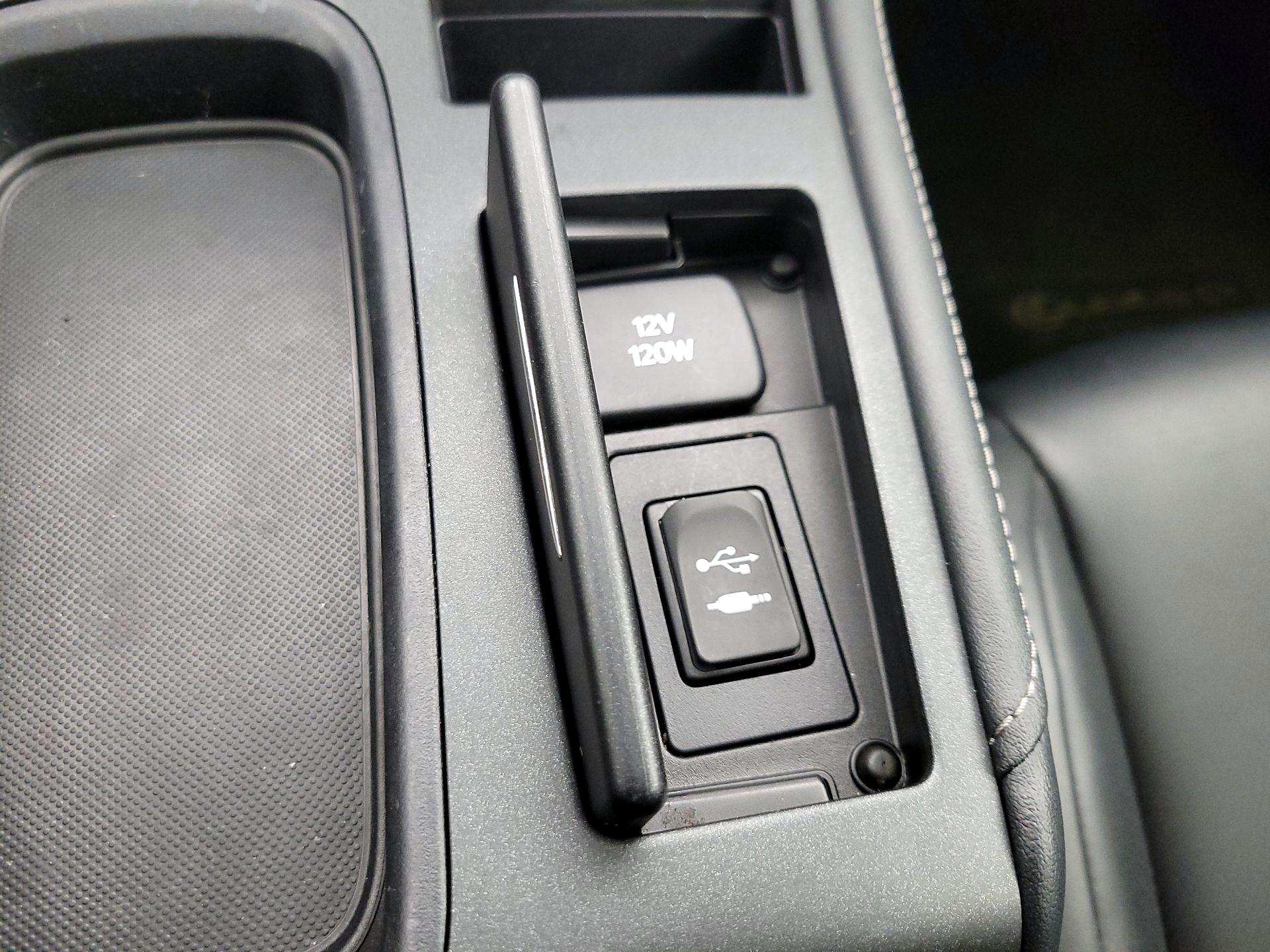 Thumbnail: 2015 Lexus CT - 17