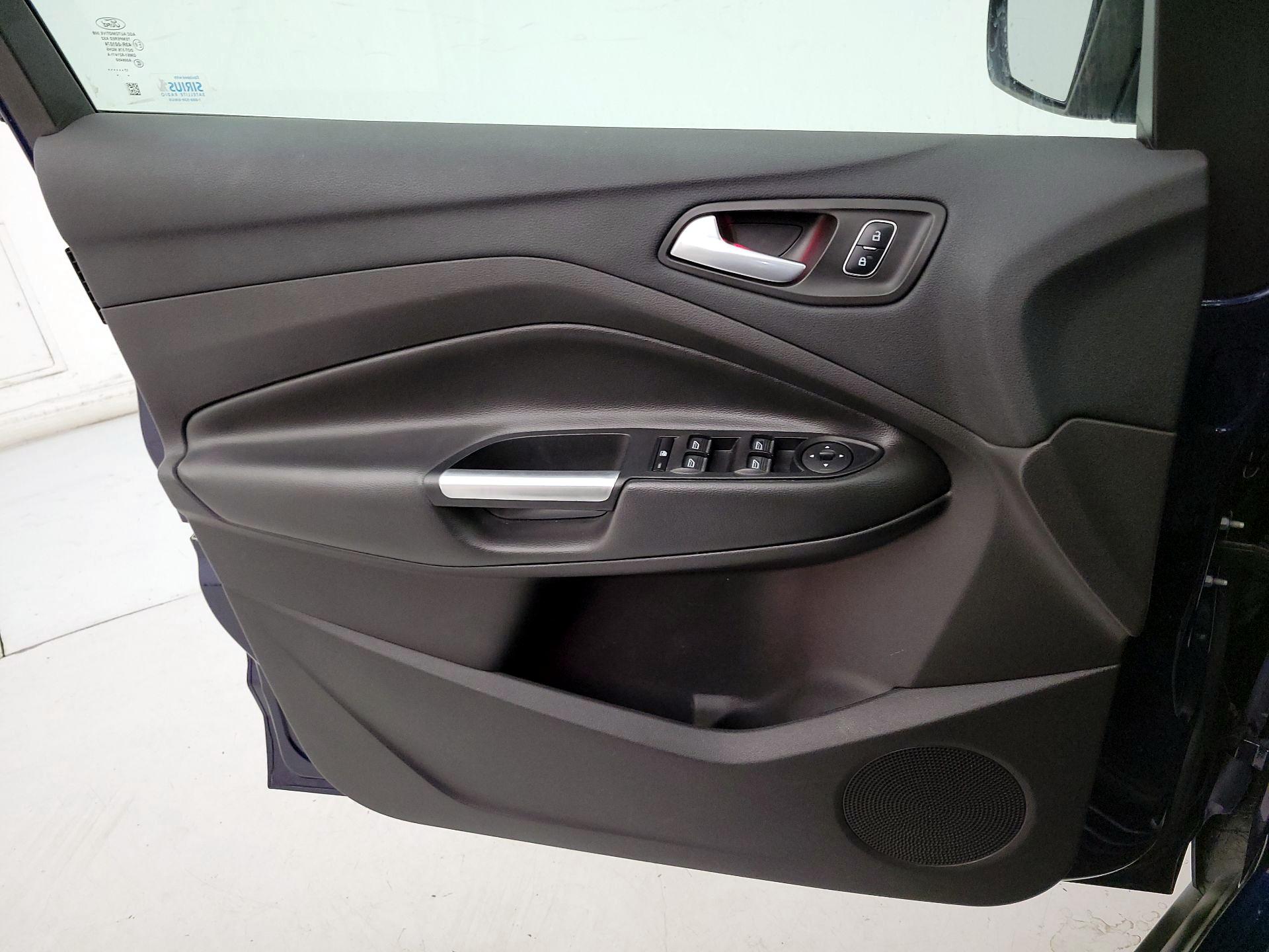 Thumbnail: 2017 Ford C-Max - 12