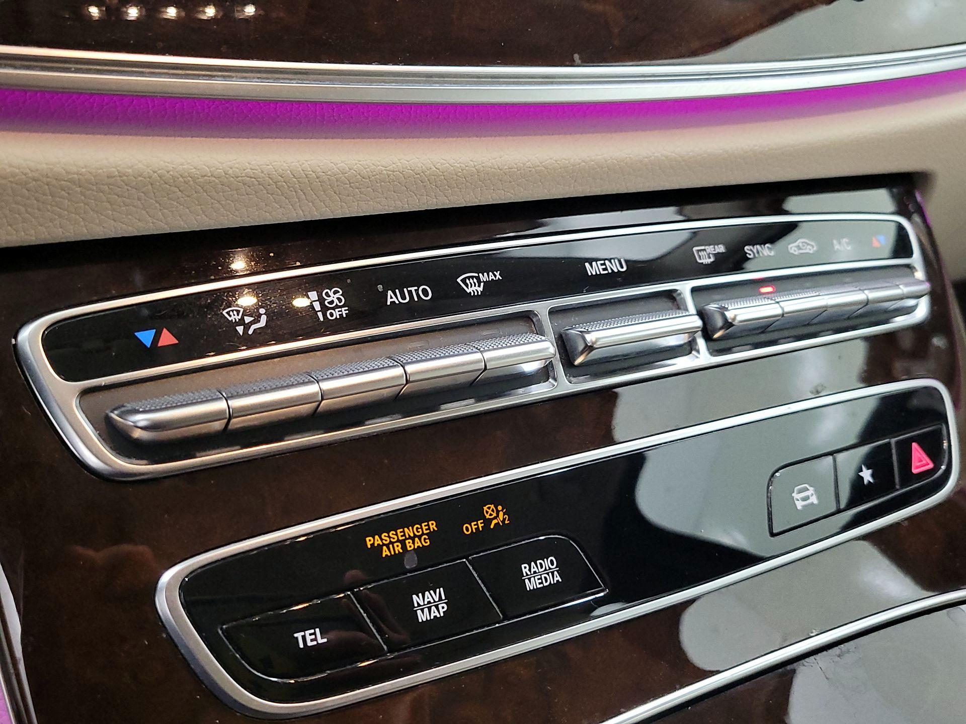 Thumbnail: 2022 Mercedes-Benz E-Class - 16