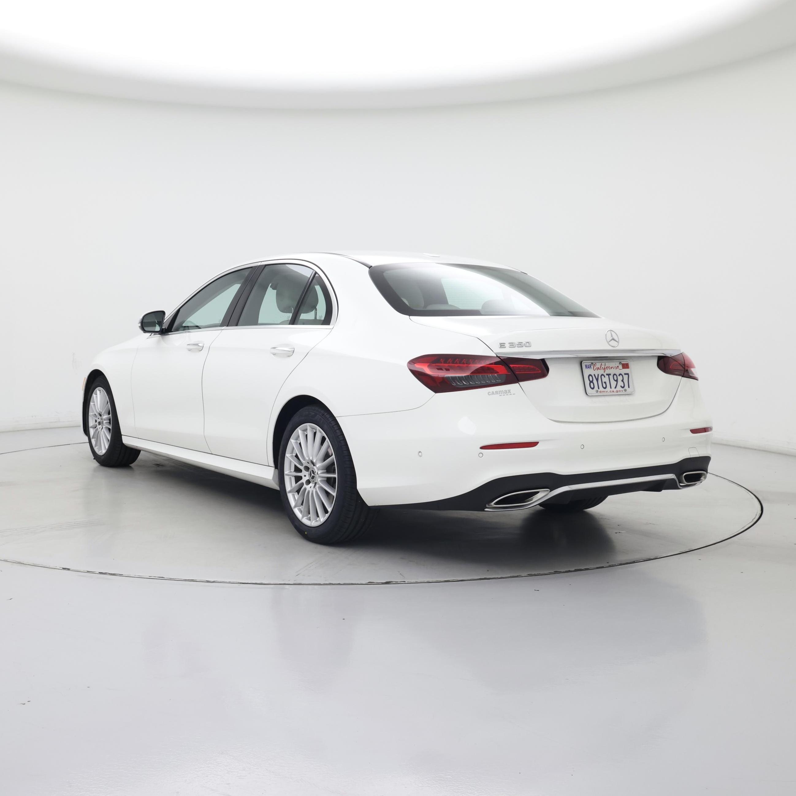 Thumbnail: 2022 Mercedes-Benz E-Class - 2