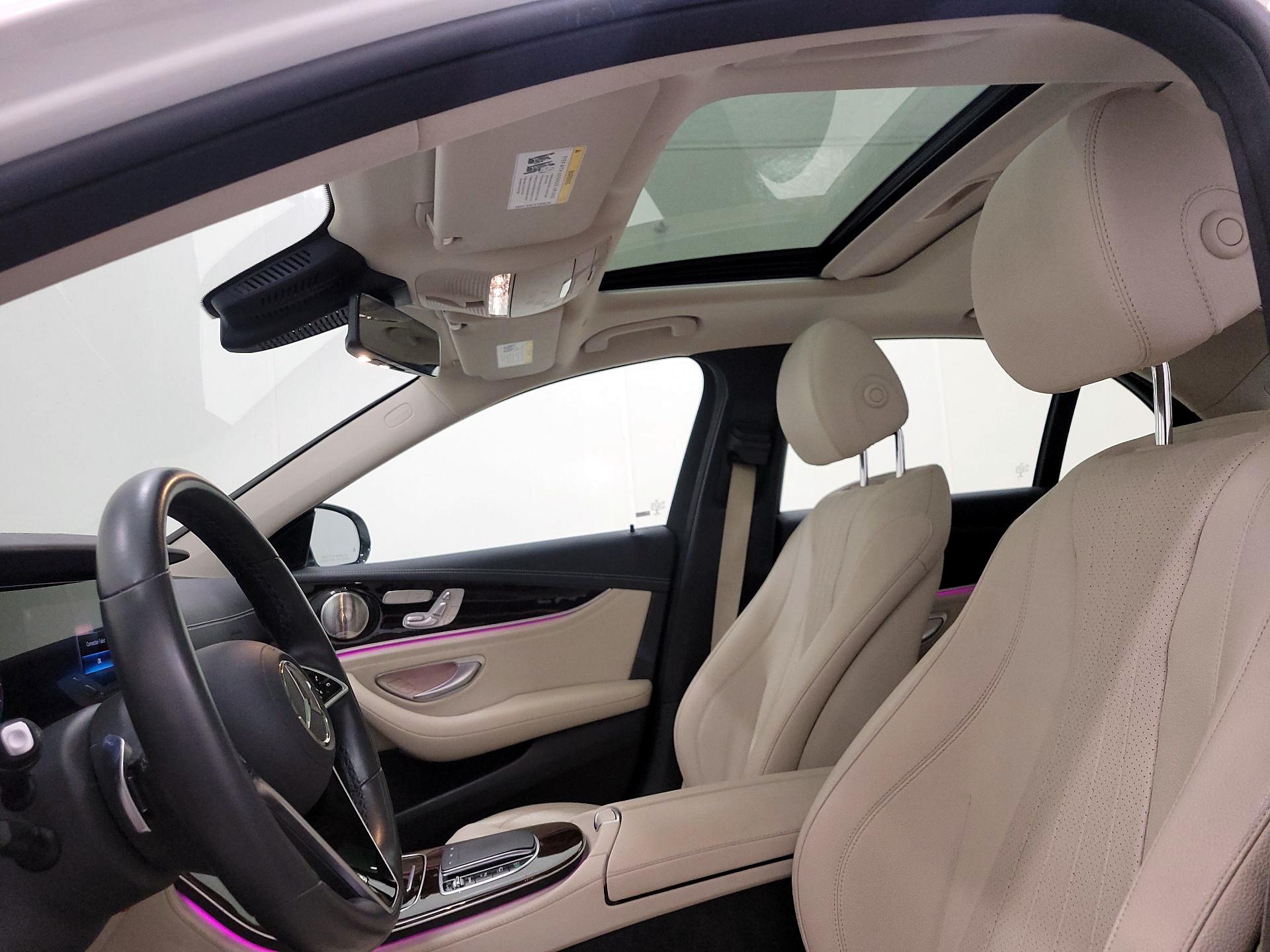 Thumbnail: 2022 Mercedes-Benz E-Class - 19