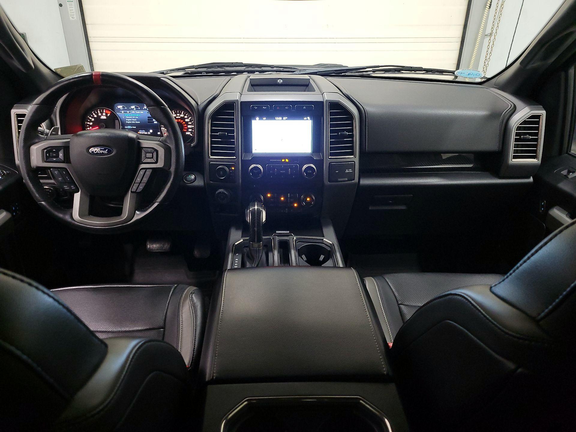 Thumbnail: 2018 Ford F-150 - 9