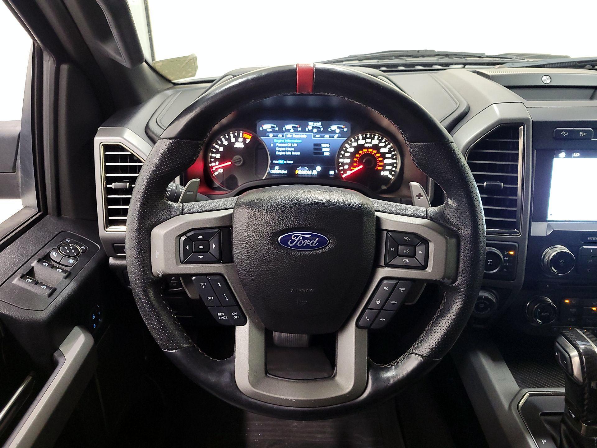 Thumbnail: 2018 Ford F-150 - 10