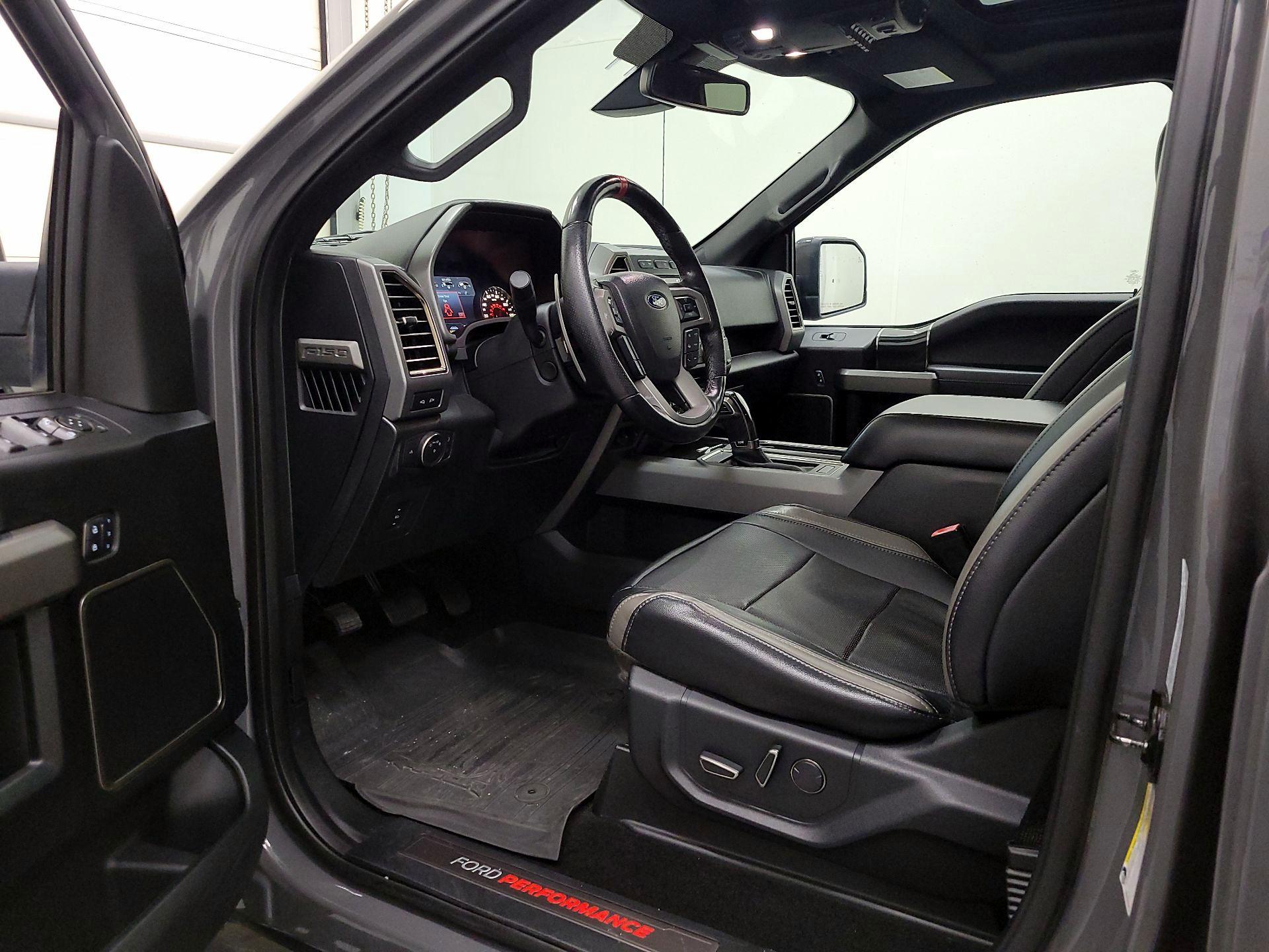 Thumbnail: 2018 Ford F-150 - 11