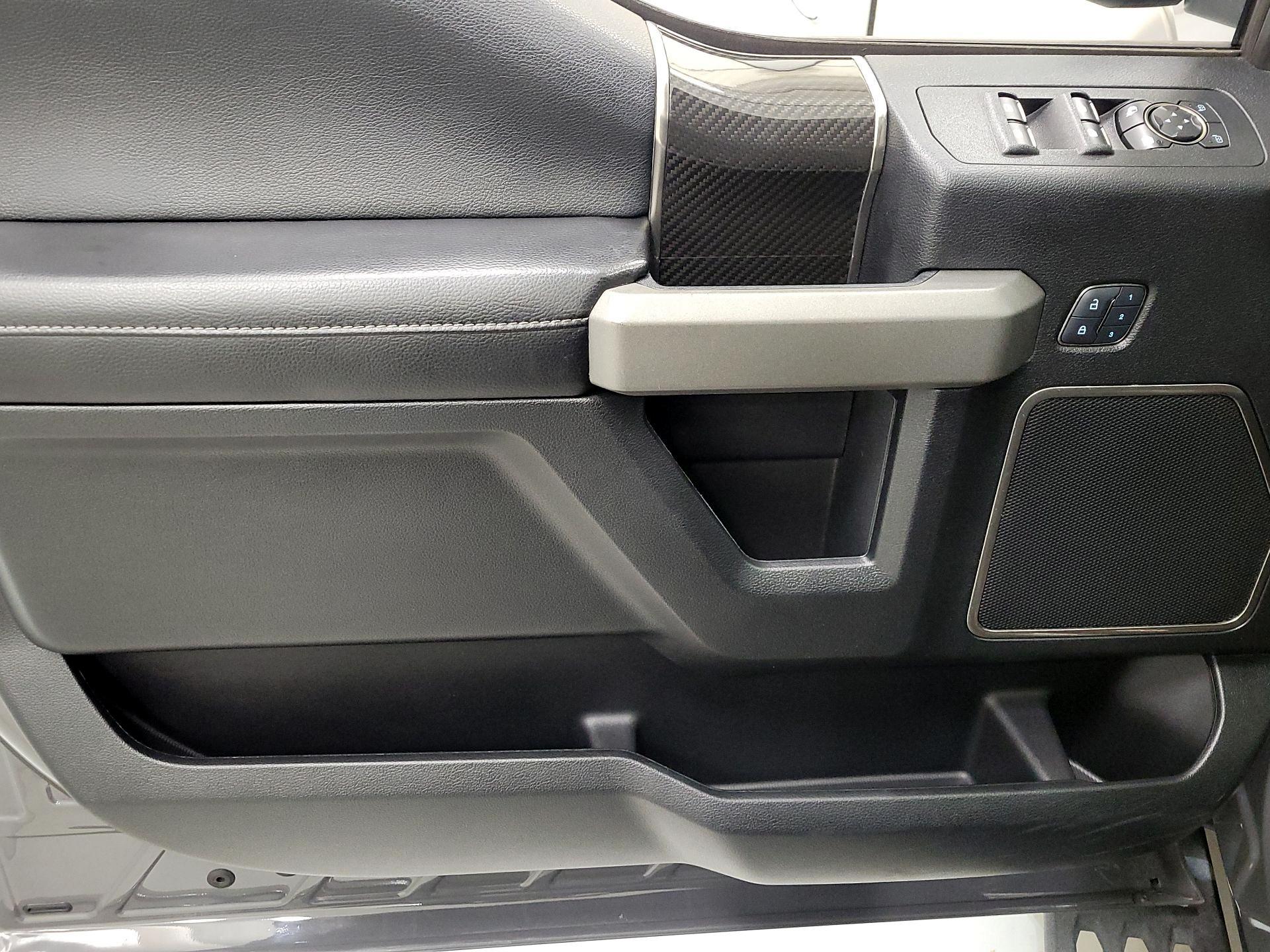 Thumbnail: 2018 Ford F-150 - 12